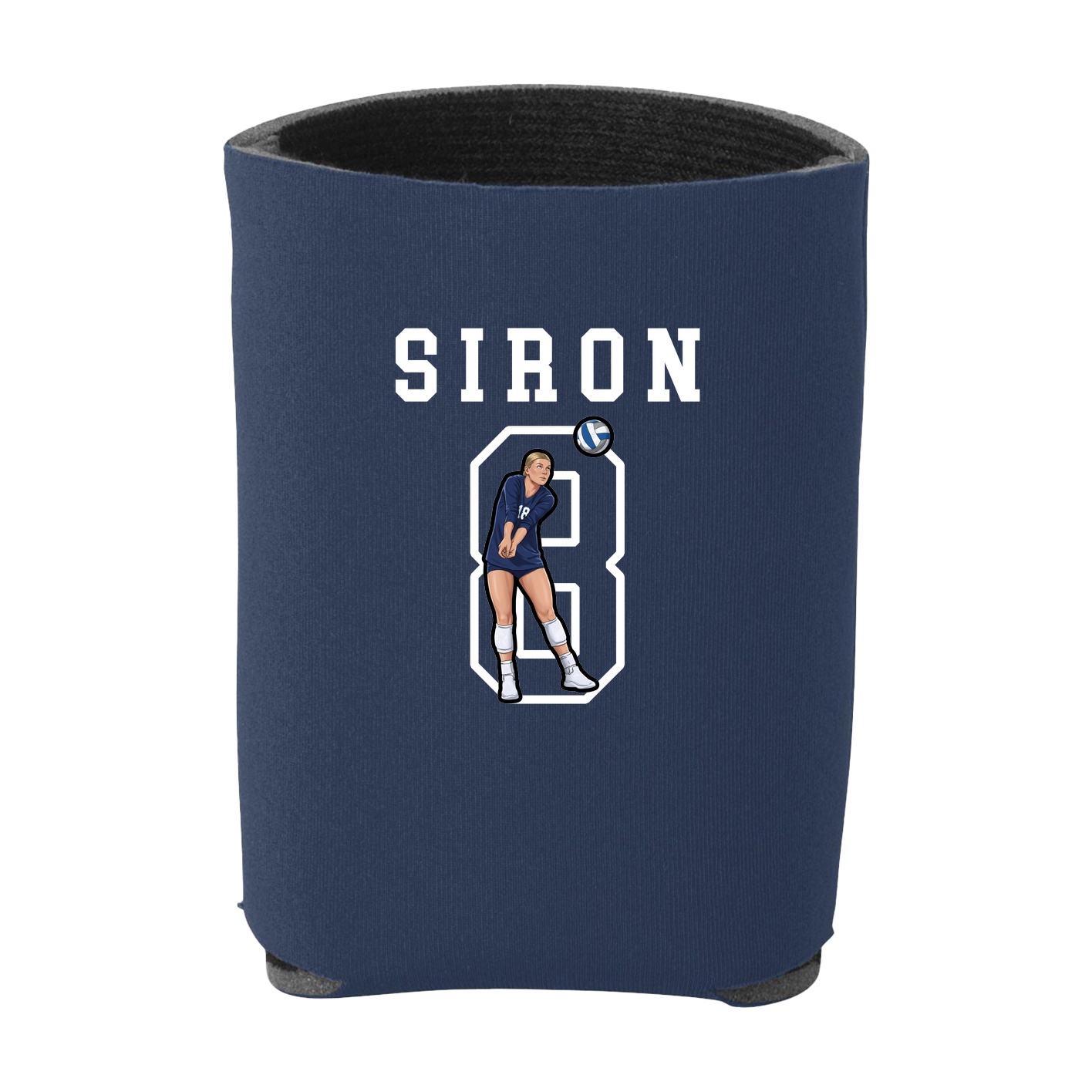 Can Holder — Shirsey in Navy