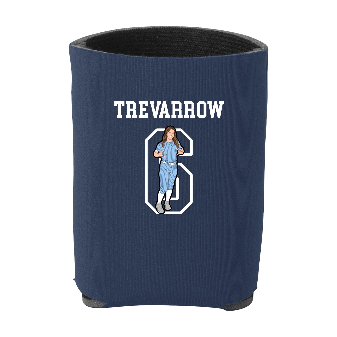 Can Holder — Shirsey in Navy
