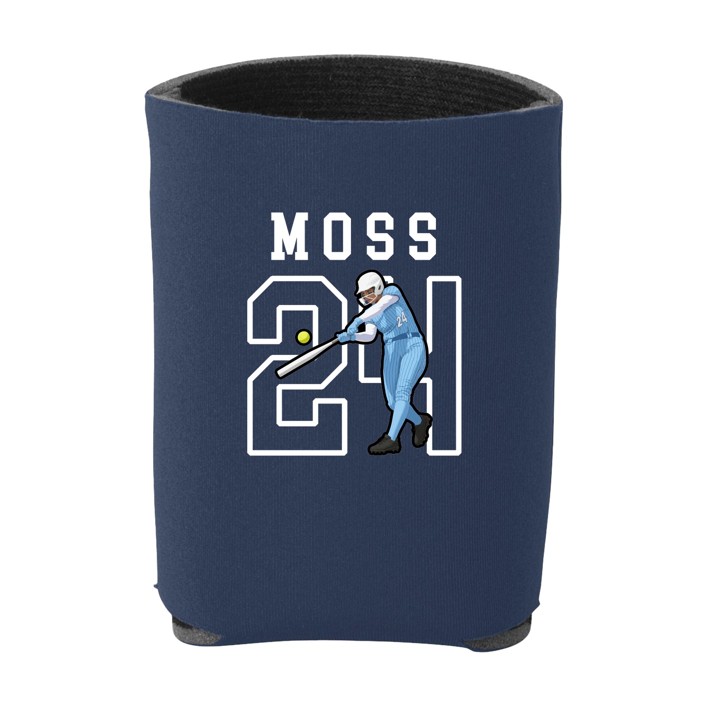 Can Holder — Shirsey in Navy