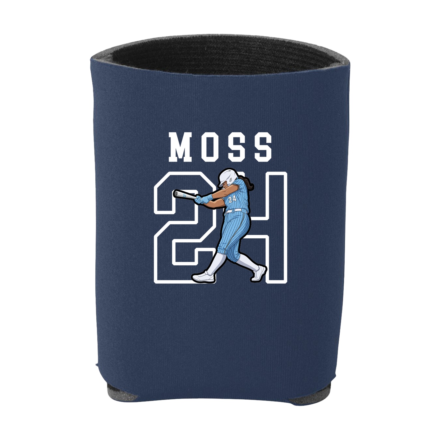 Can Holder — Shirsey in Navy
