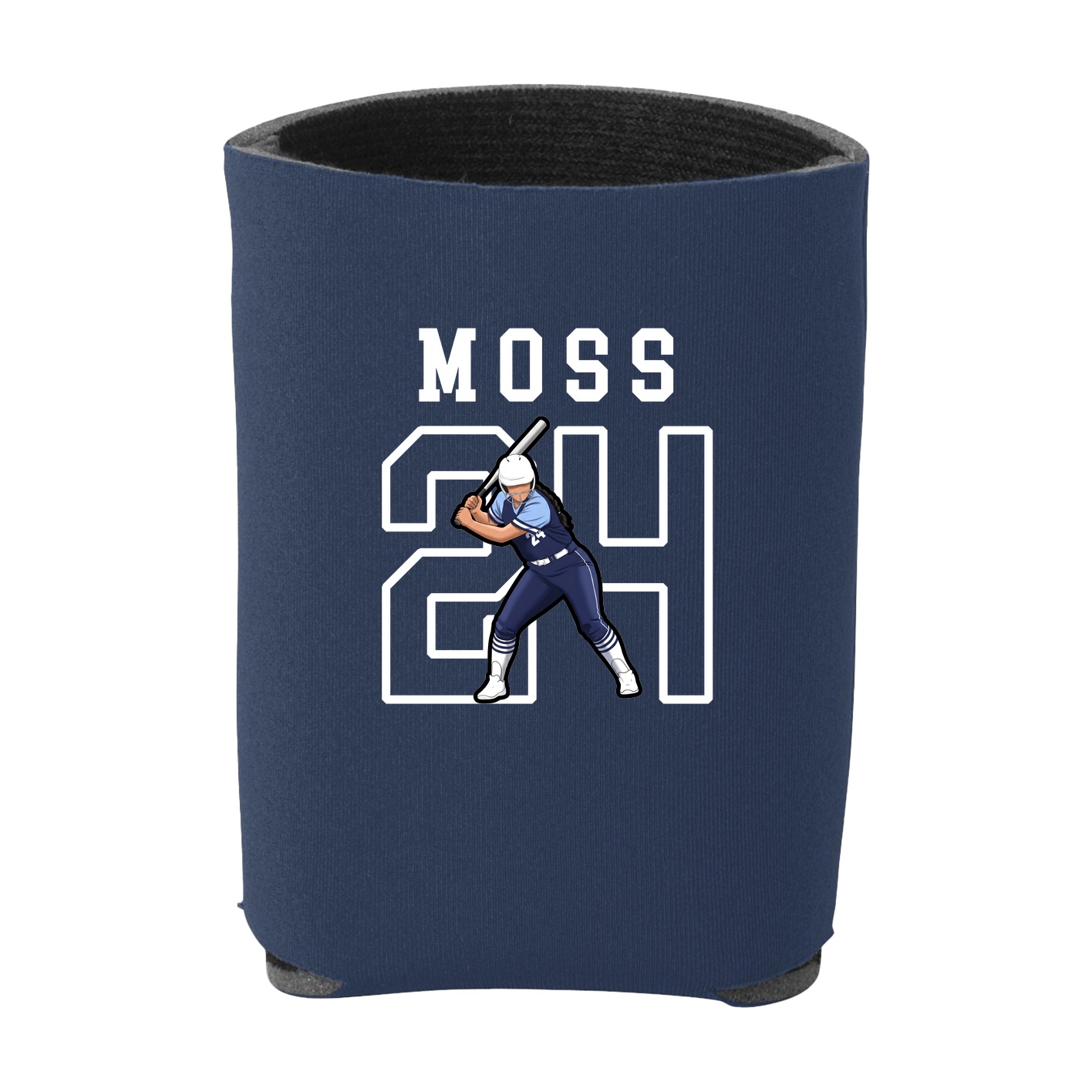 Can Holder — Shirsey in Navy