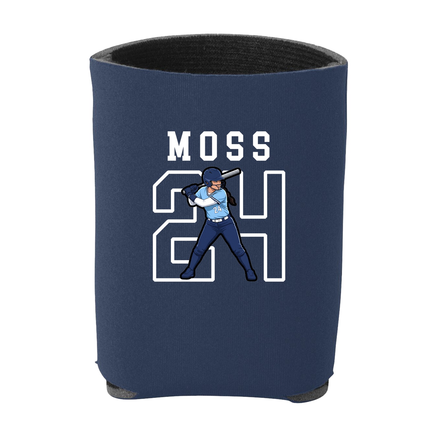 Can Holder — Shirsey in Navy