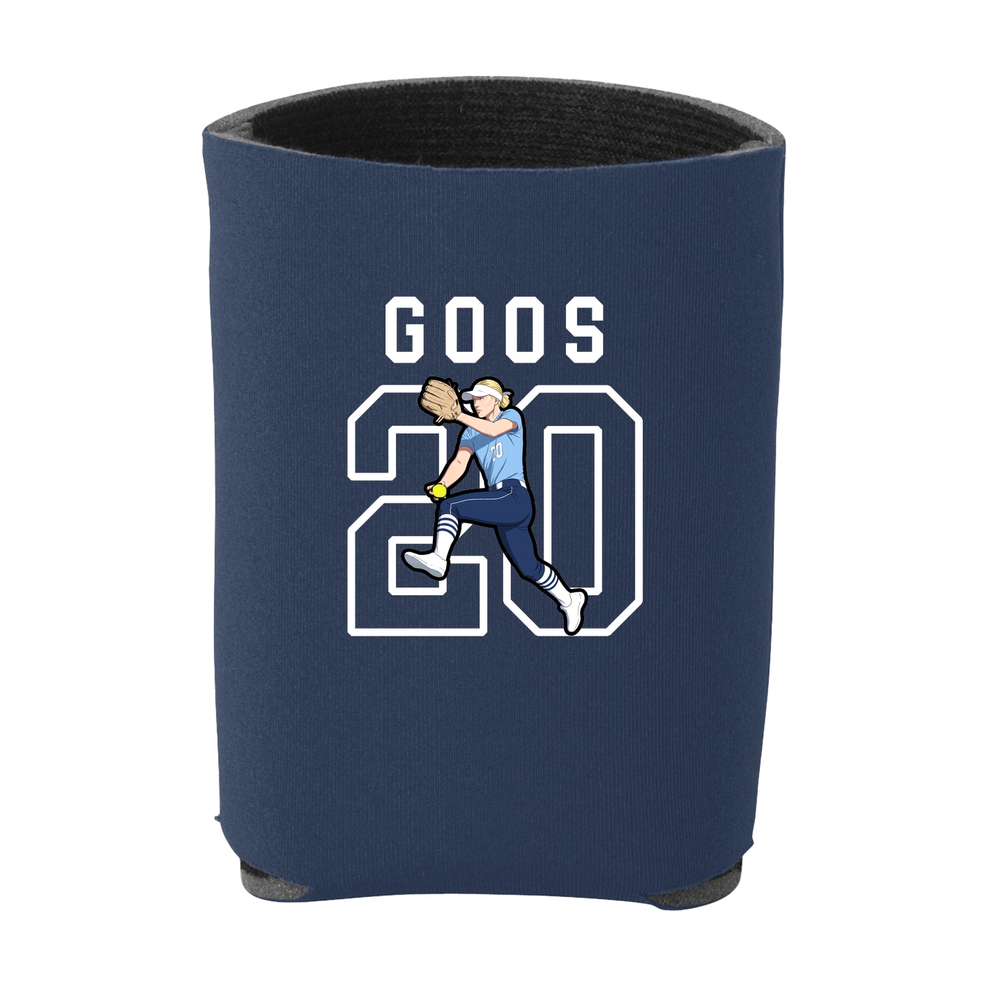 Can Holder — Shirsey in Navy