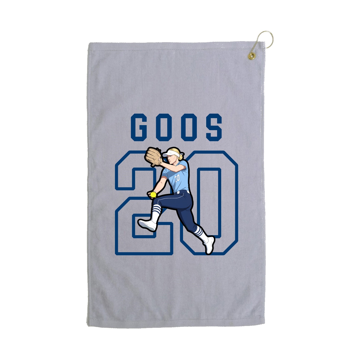 Golf Towel