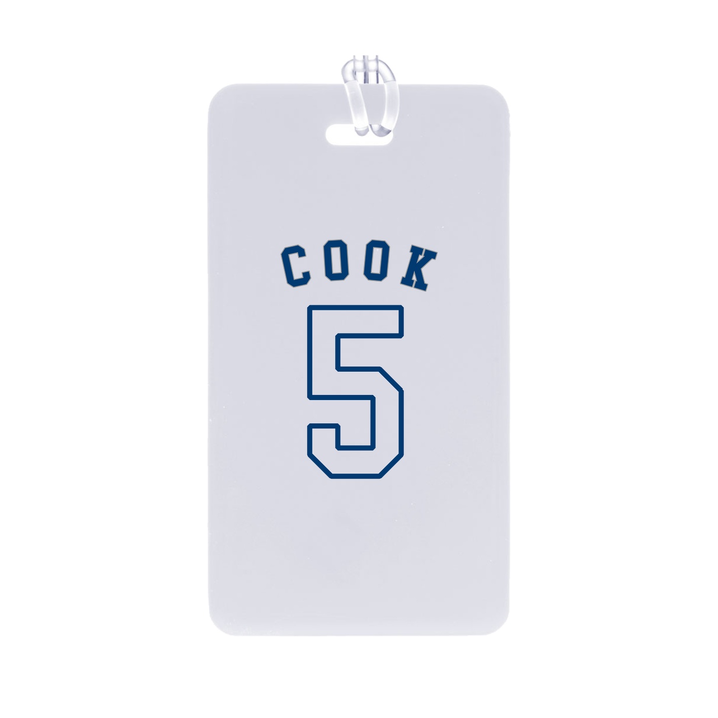 Bag Tag