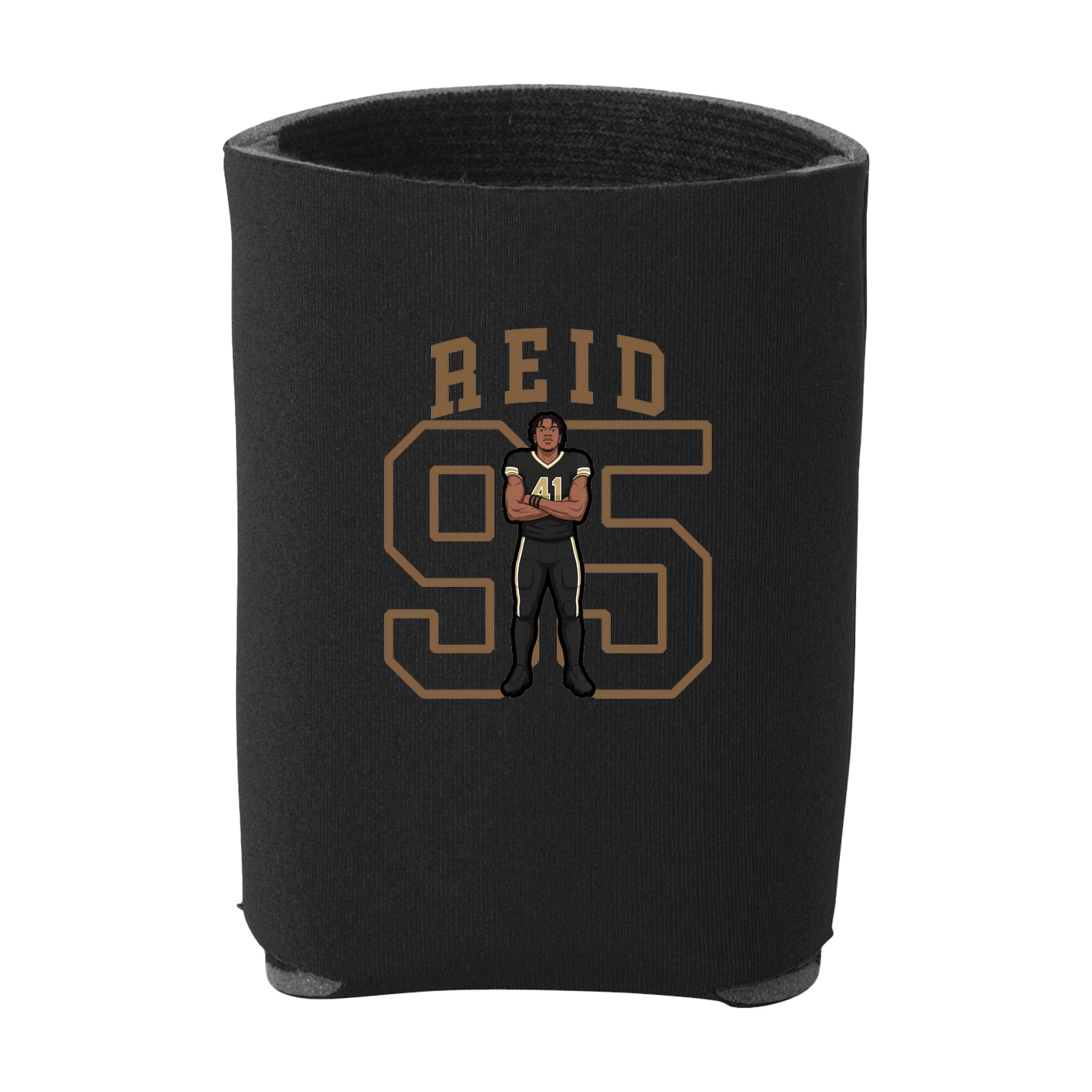 Can Holder — Shirsey in Black