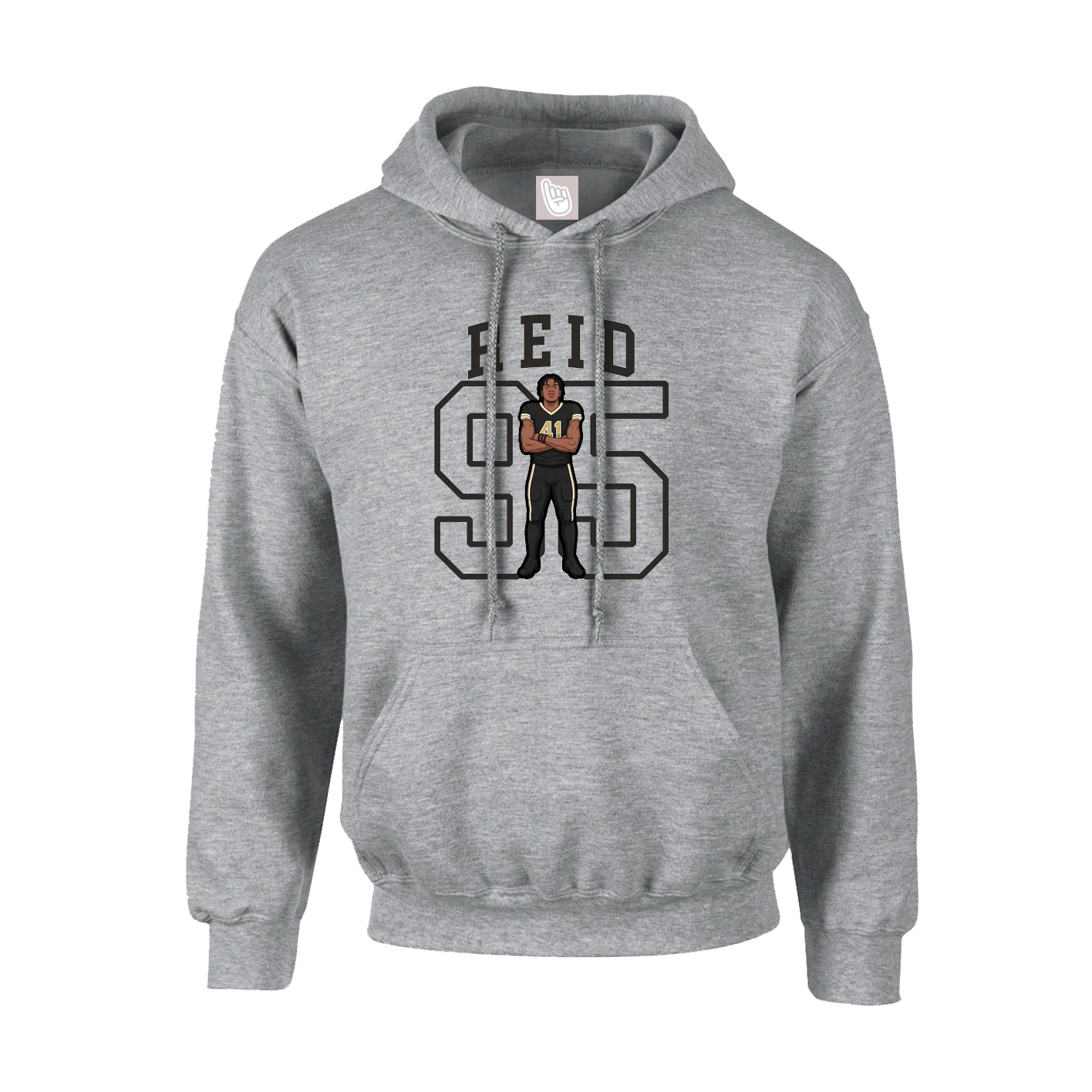 Youth Hoodie