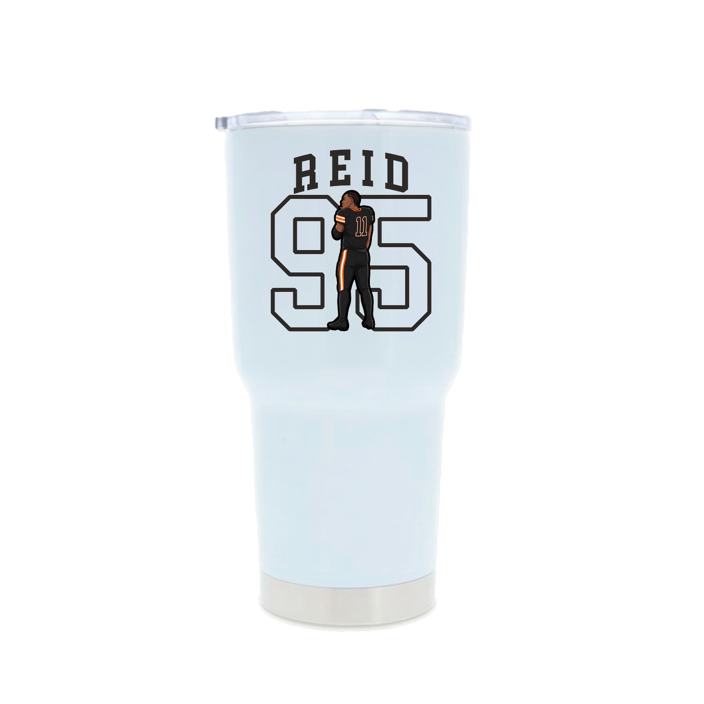30oz Stainless Steel Tumbler