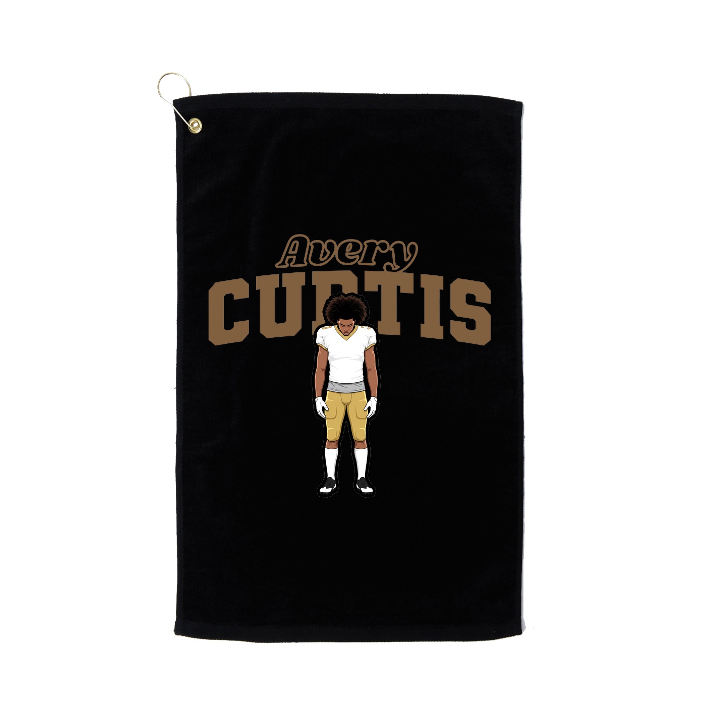 Golf Towel
