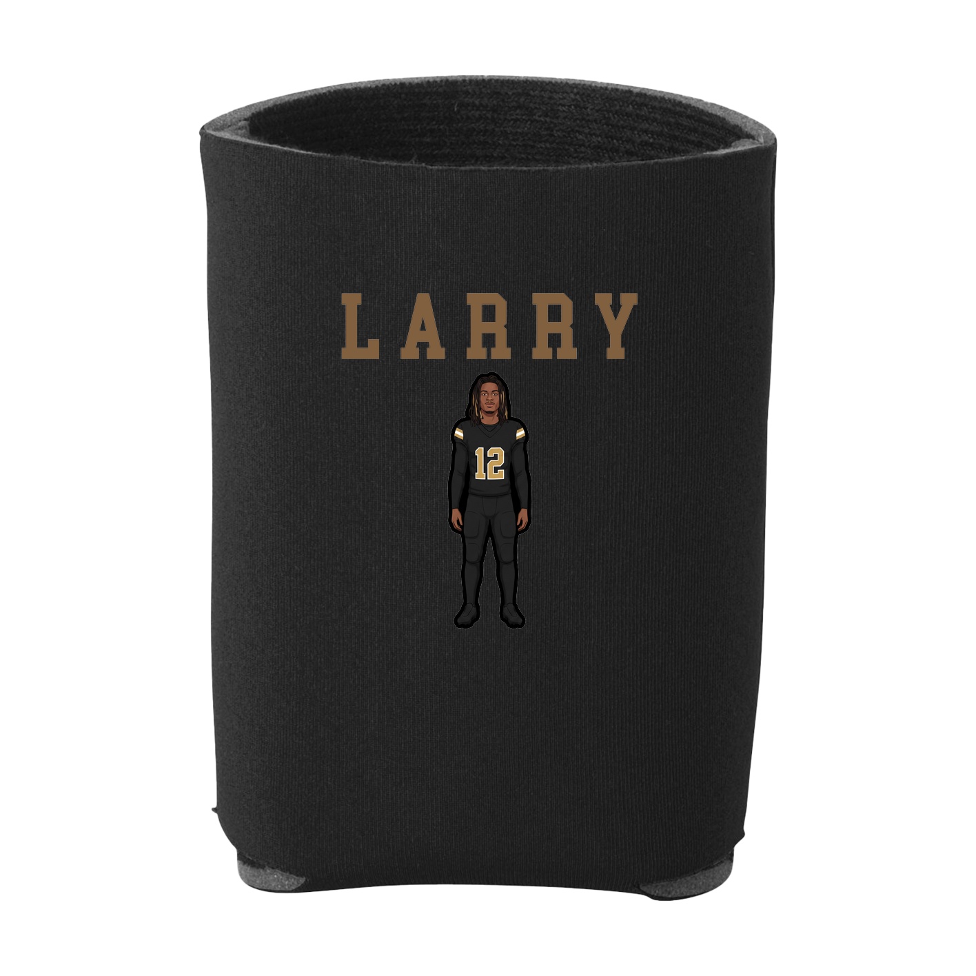 Can Holder — Shirsey in Black