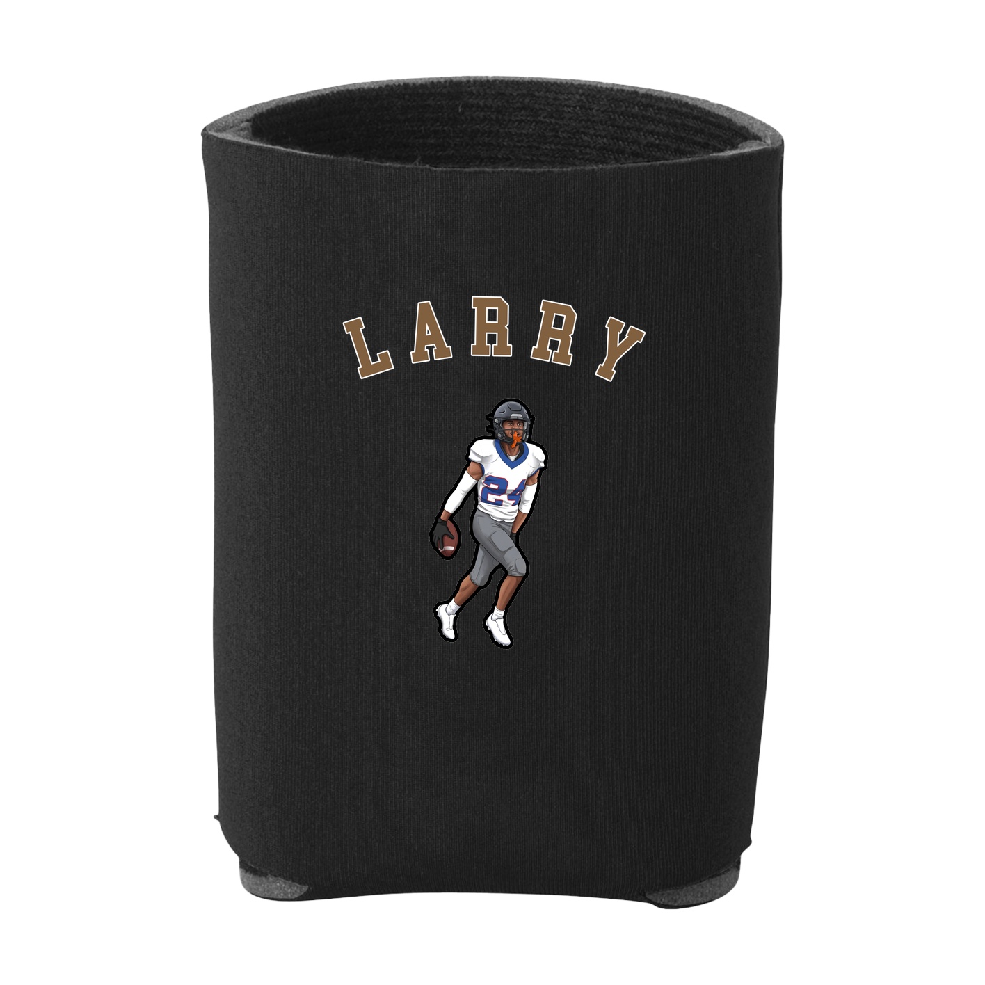 Can Holder — Shirsey Arch in Black
