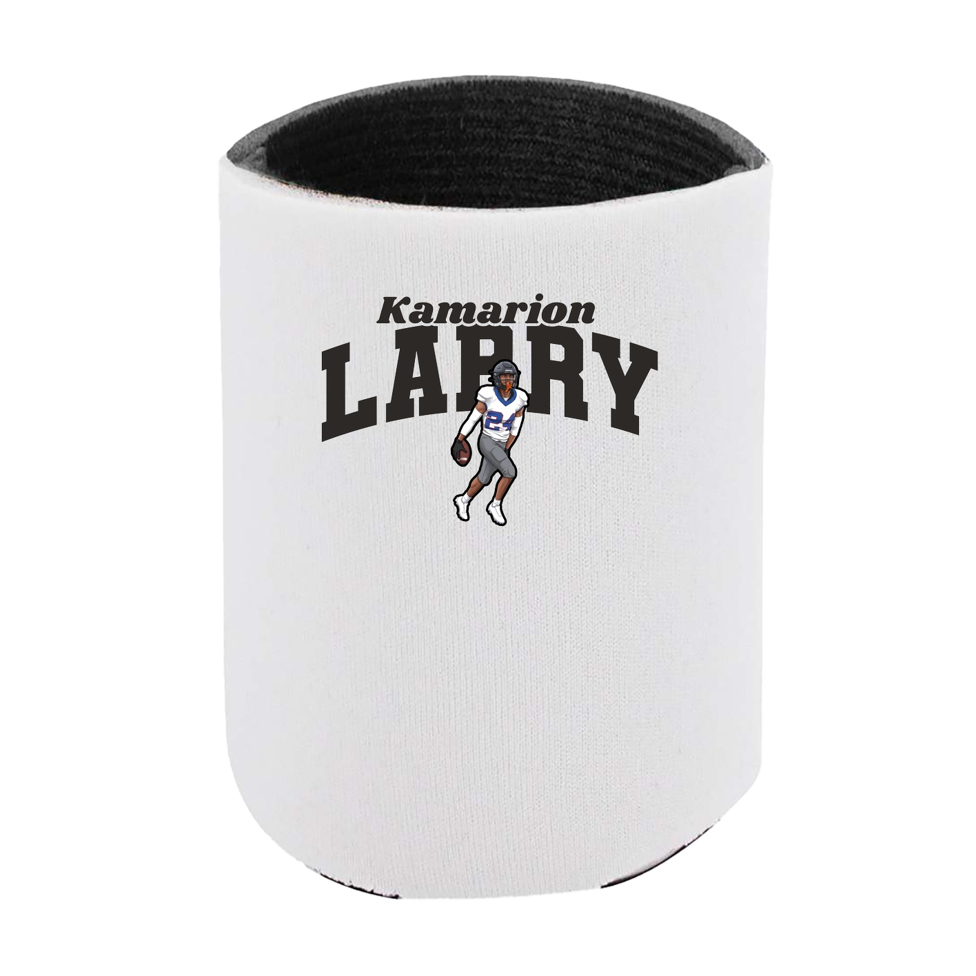 Can Holder — Signature Arch in White
