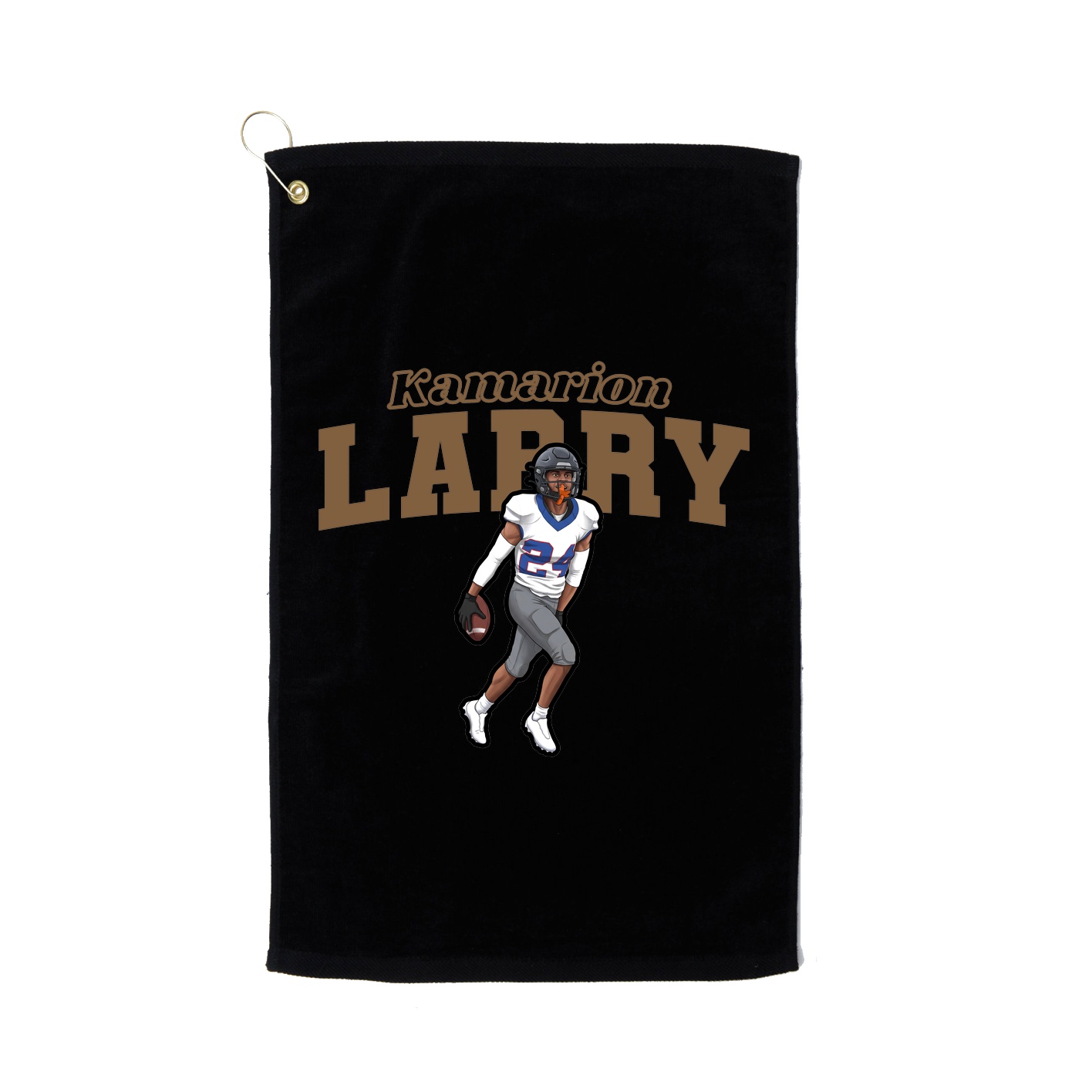 Golf Towel