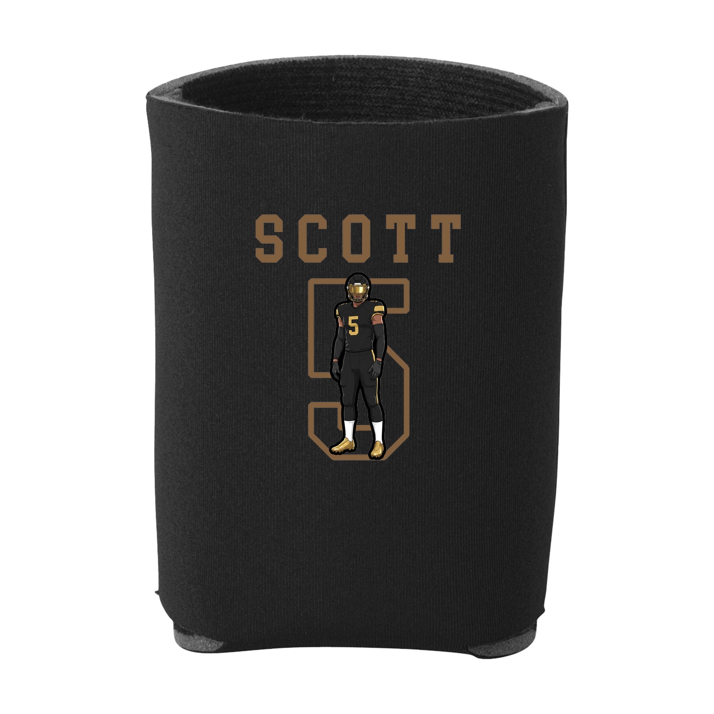 Can Holder — Shirsey in Black