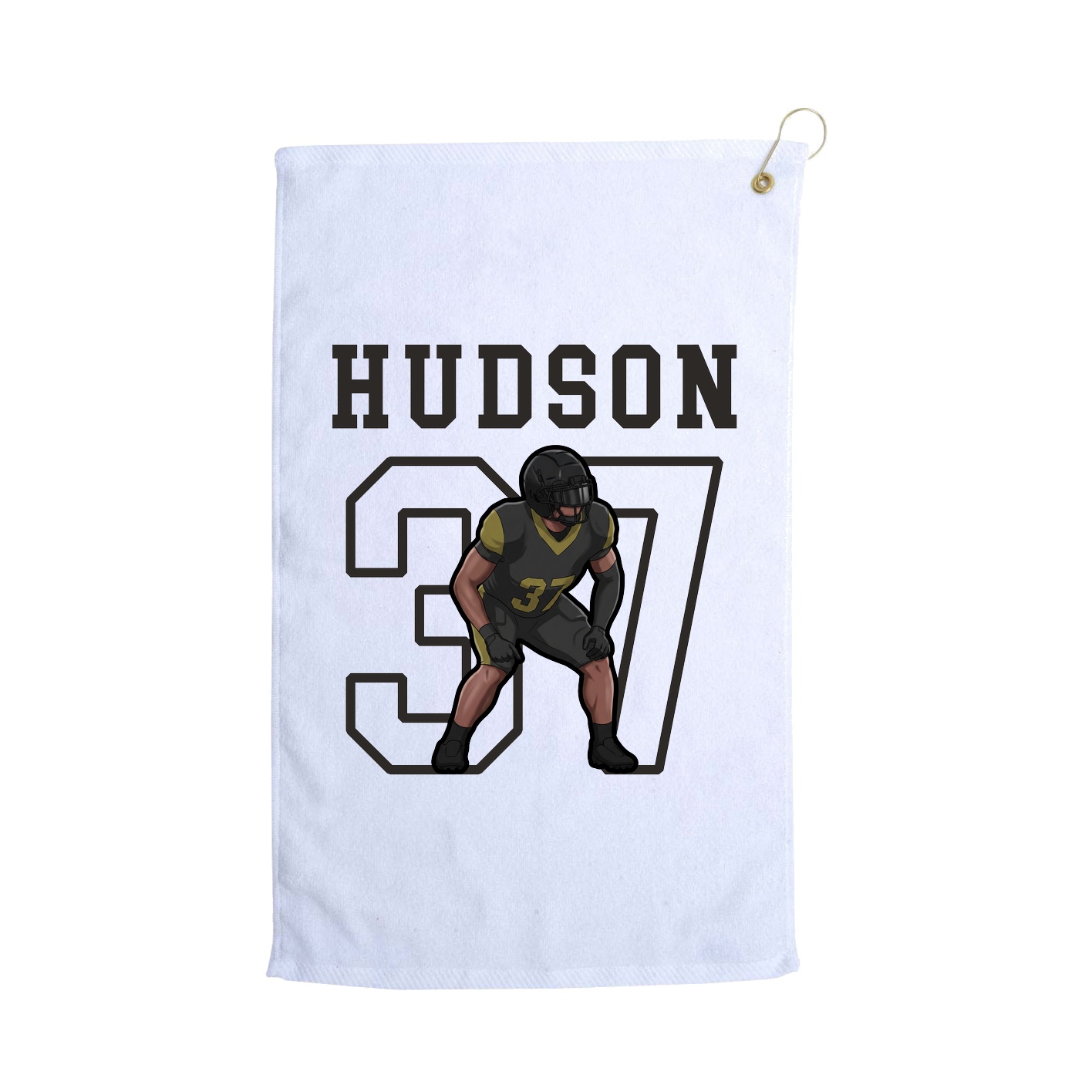 Golf Towel