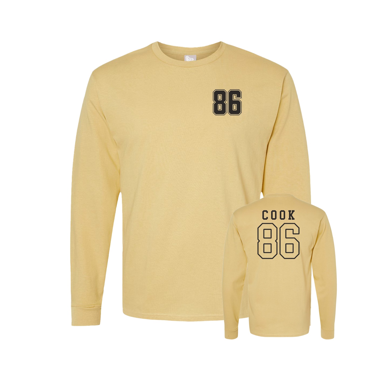 Long Sleeve Tee