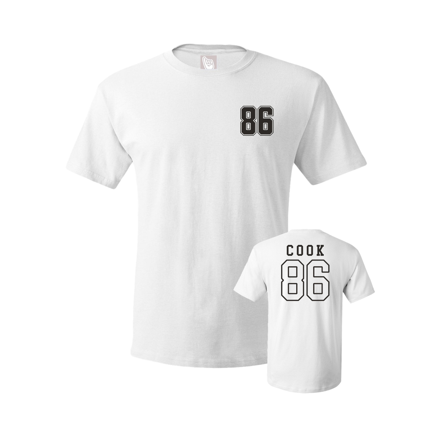 Youth Tee
