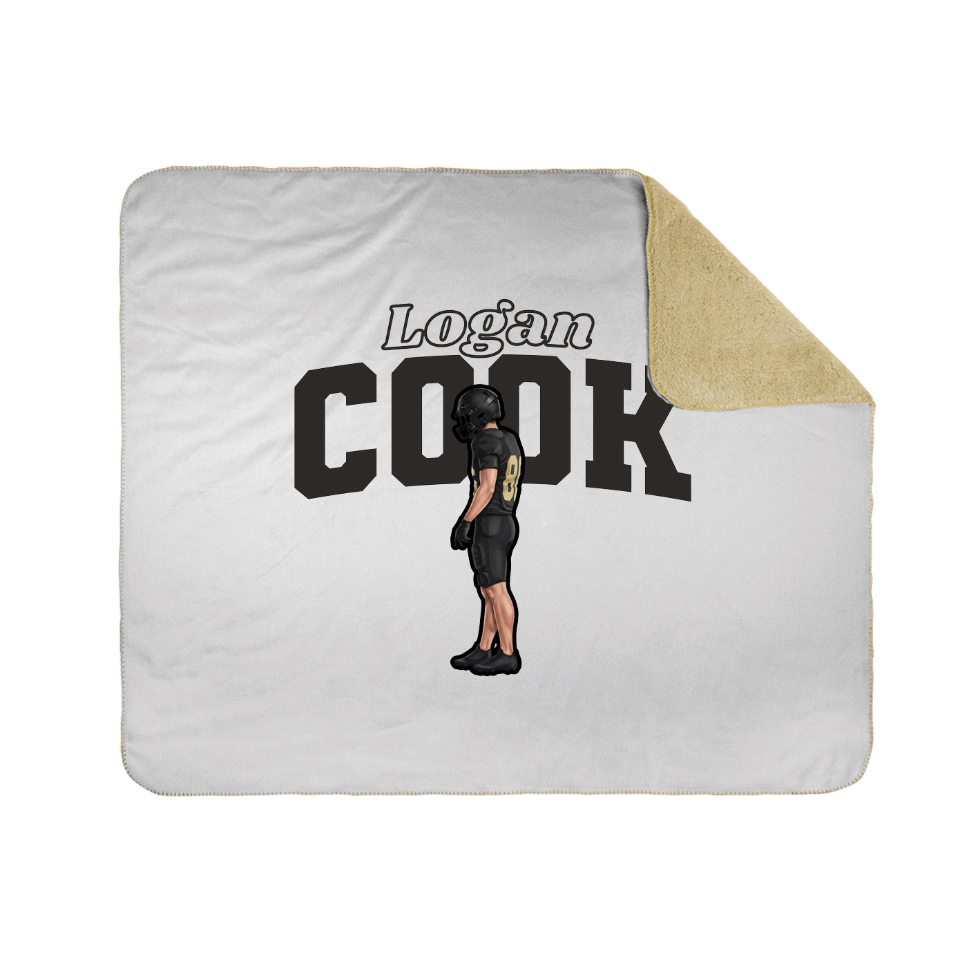 Throw Blanket