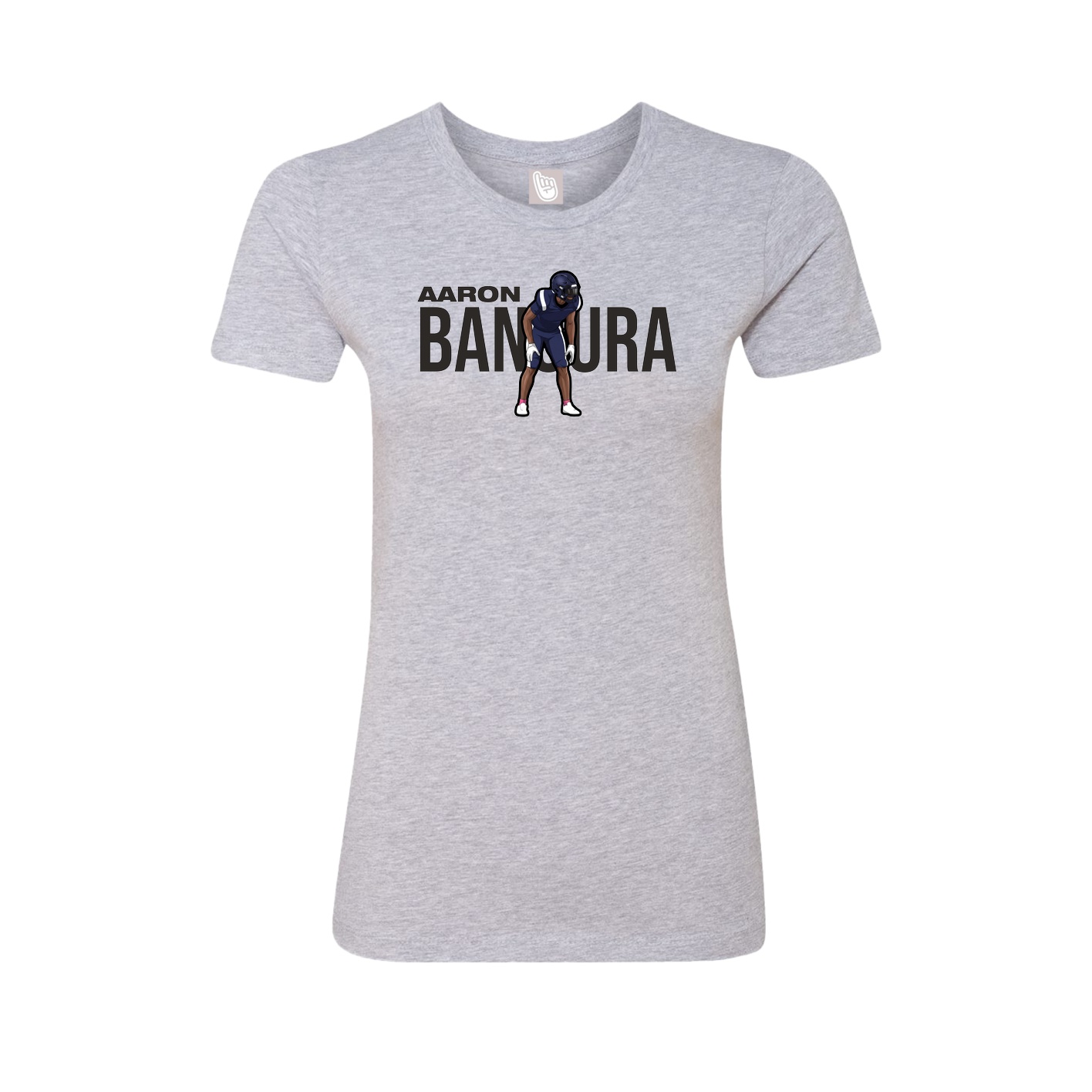 Fitted Women's Tee