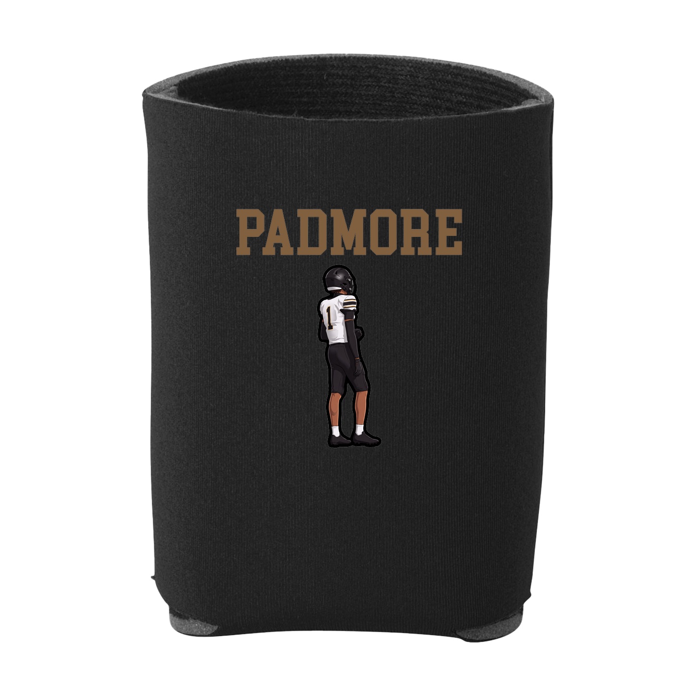 Can Holder — Shirsey in Black