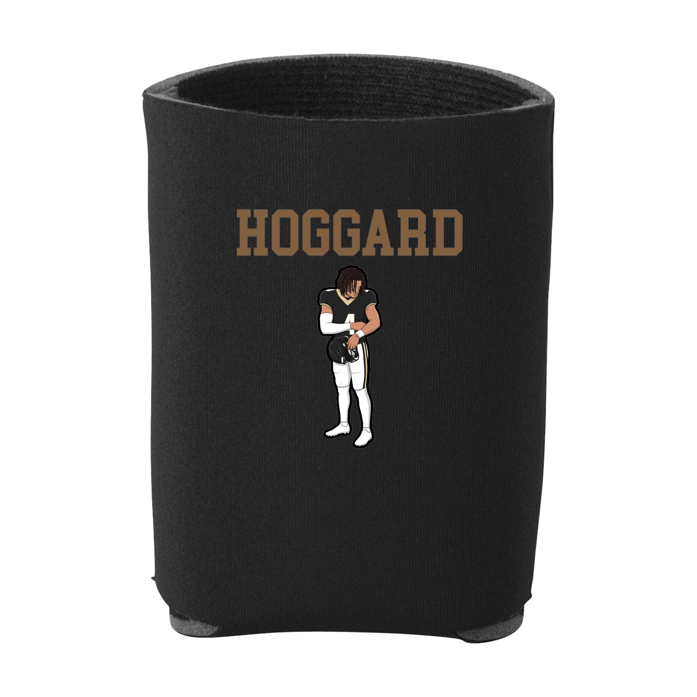 Can Holder — Shirsey in Black
