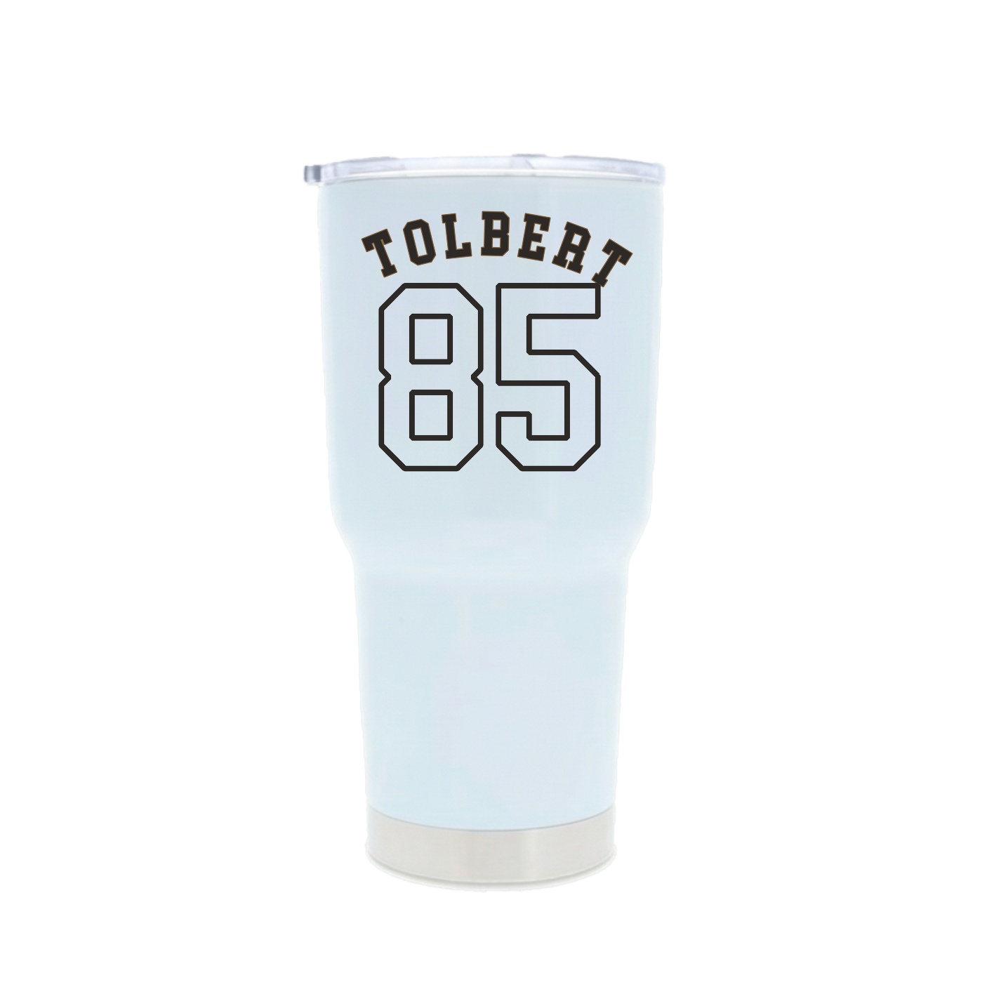 30oz Stainless Steel Tumbler