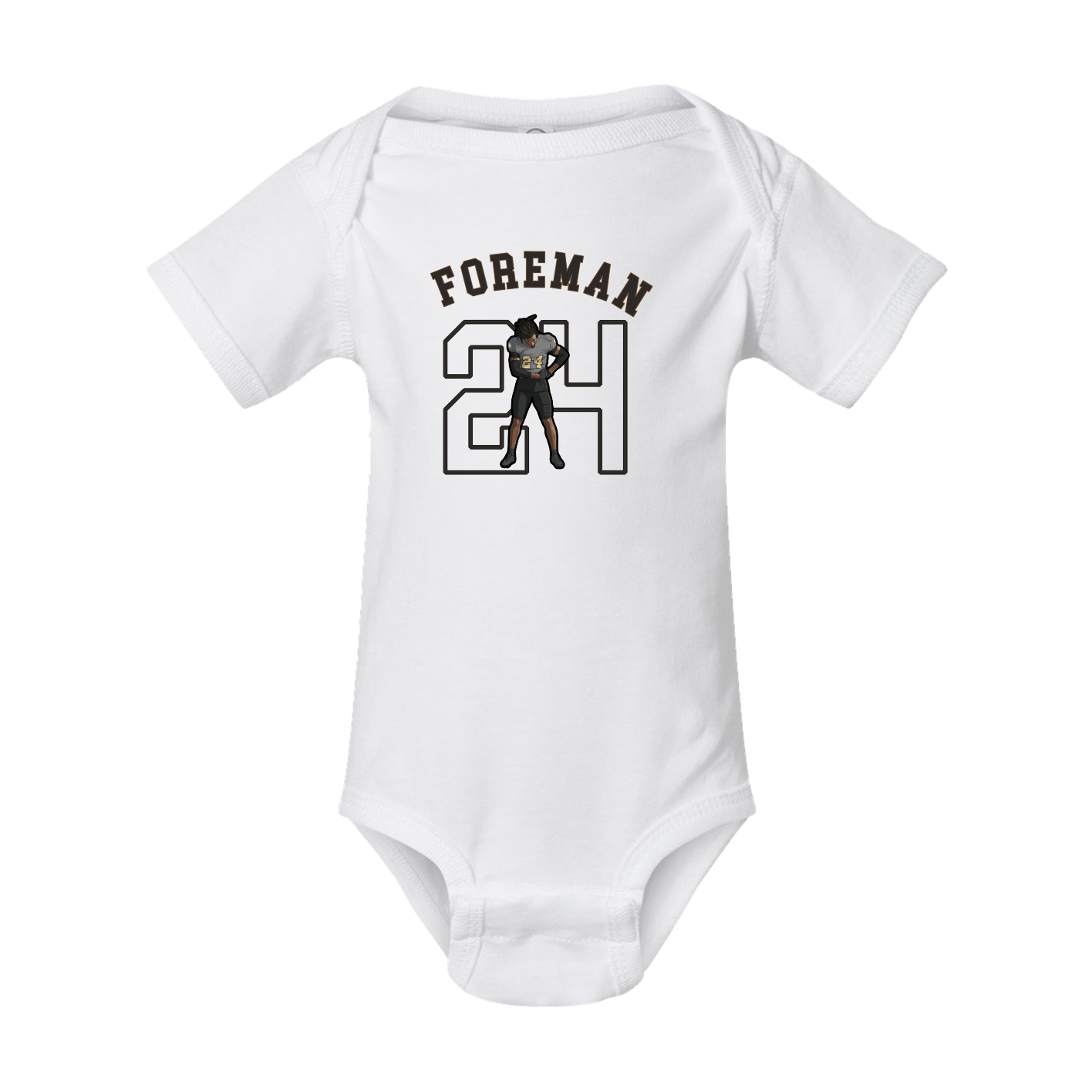 Baby Onesie