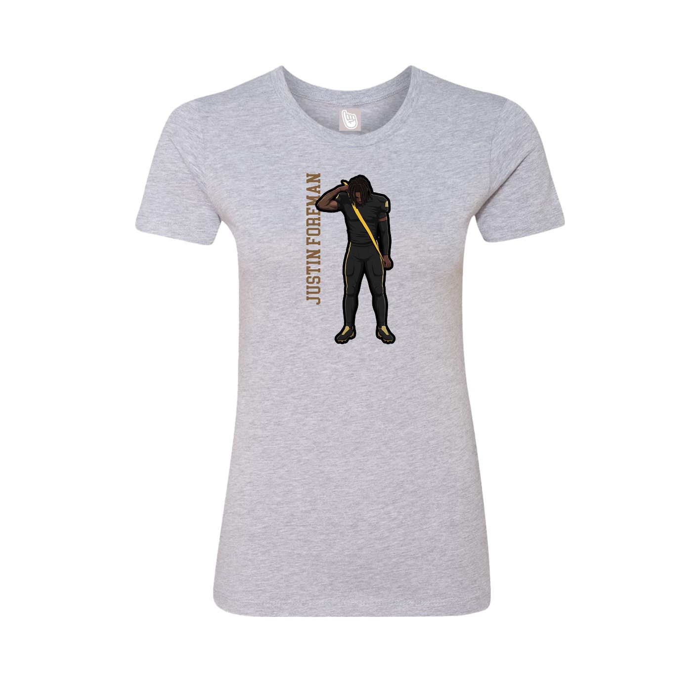 NIL Club Womens Tee