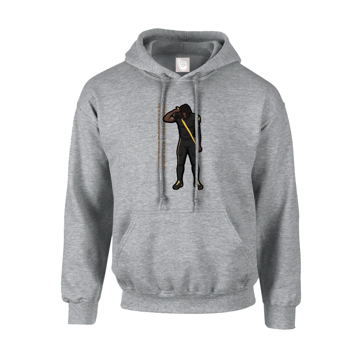 NIL Club Hoodie