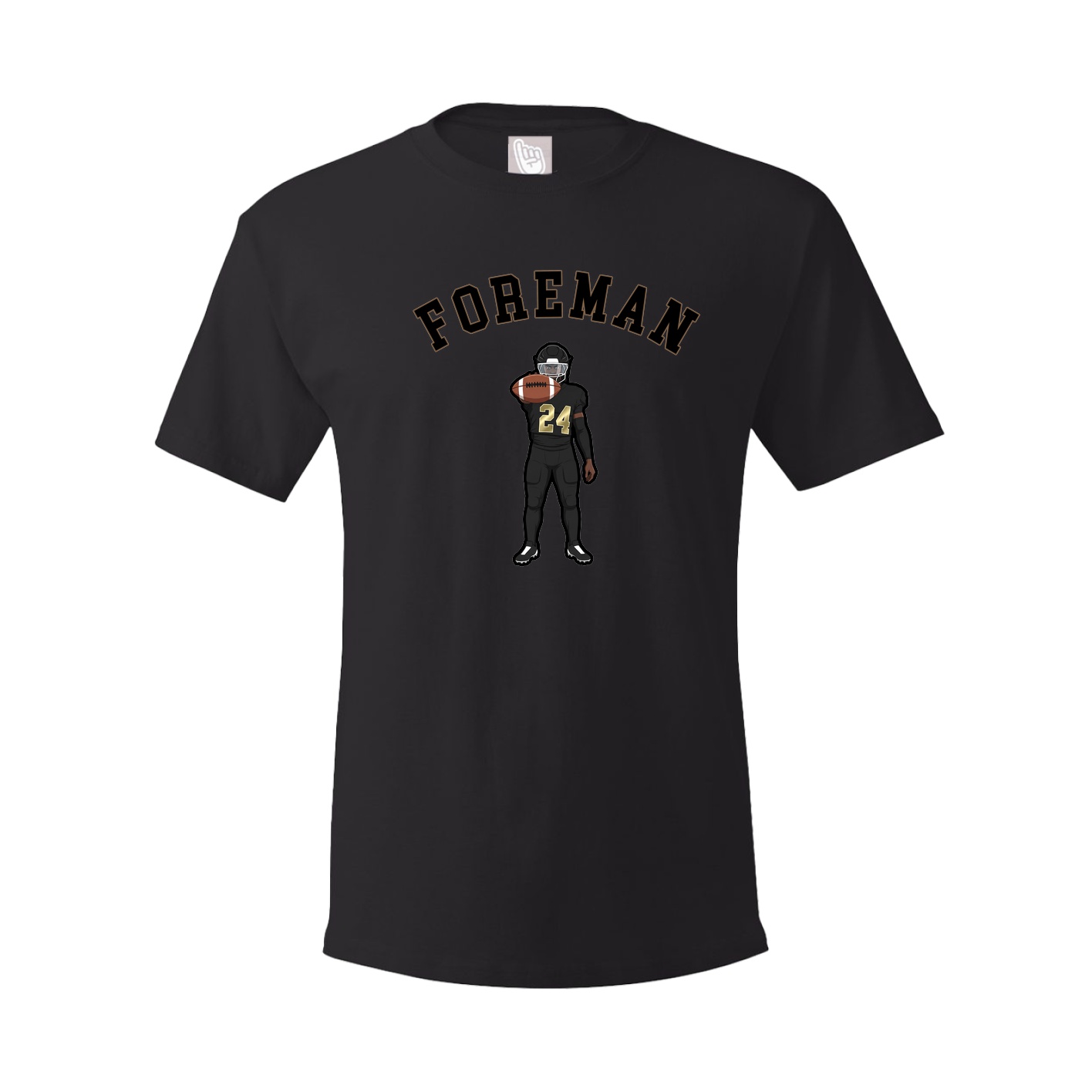 NIL Club Tee