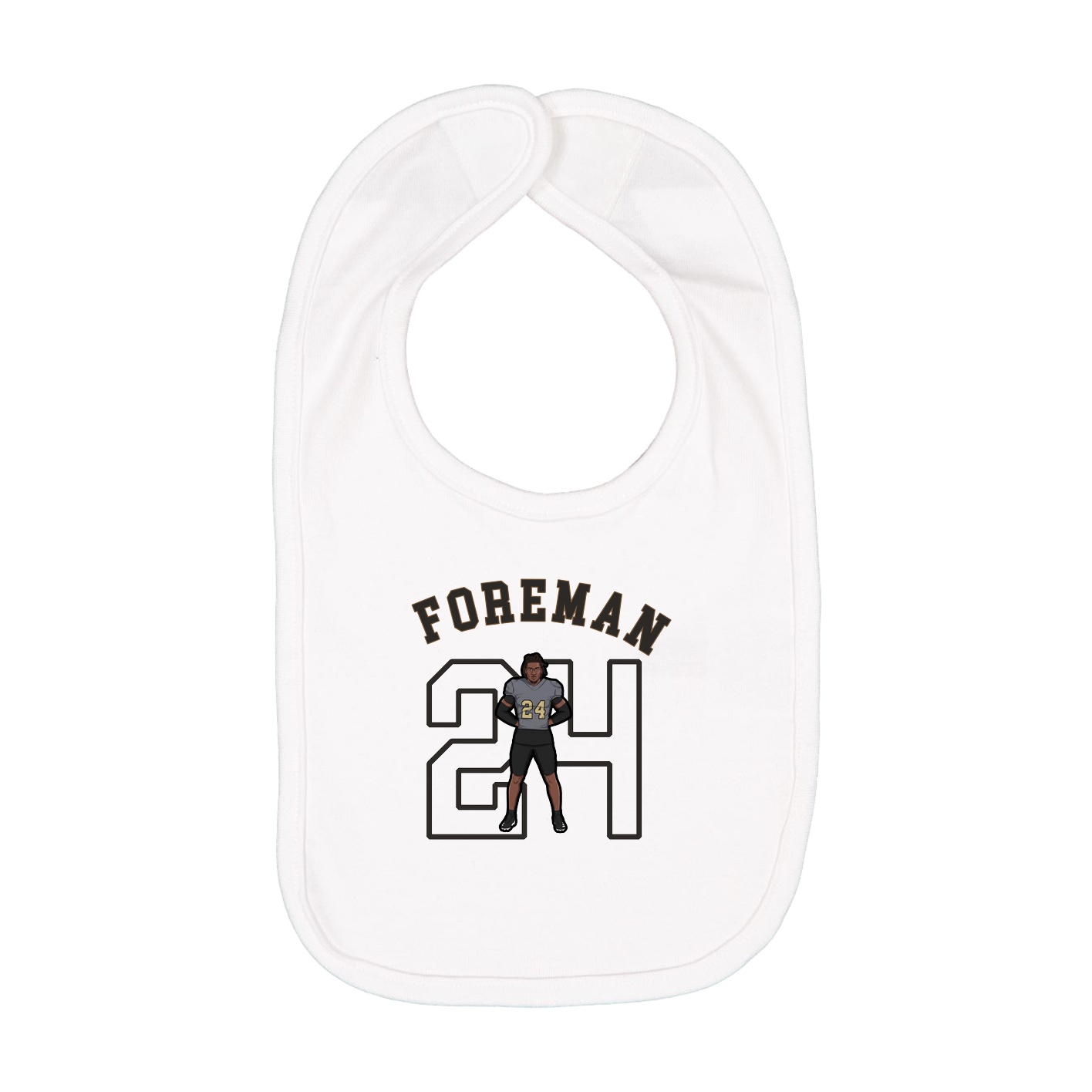 Infant Bib