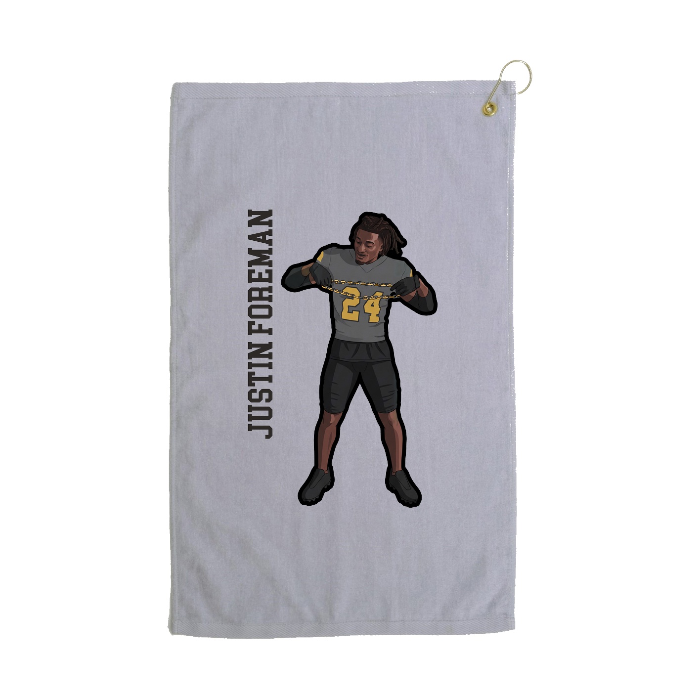 Golf Towel