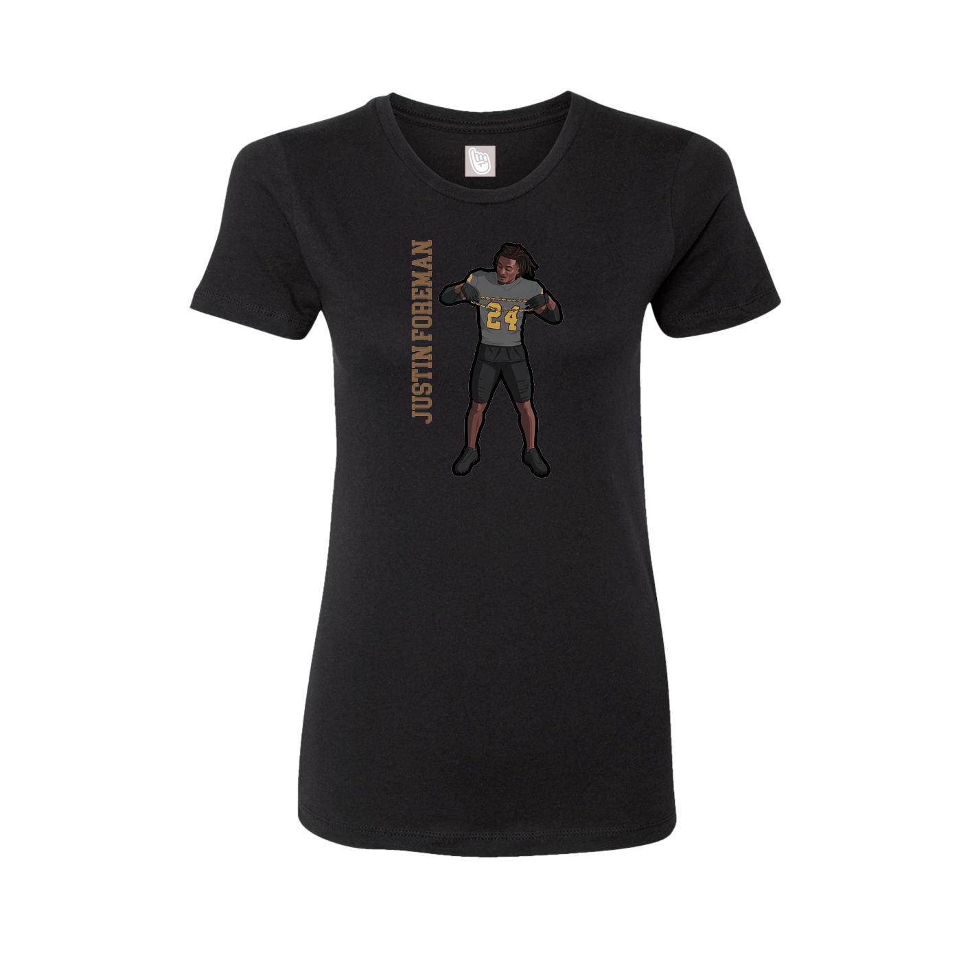 Womens Tee