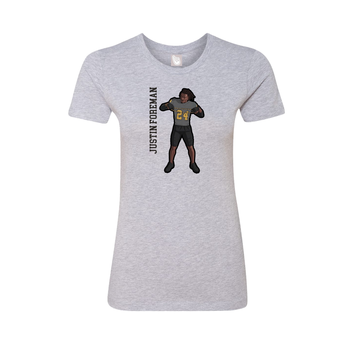 Womens Tee