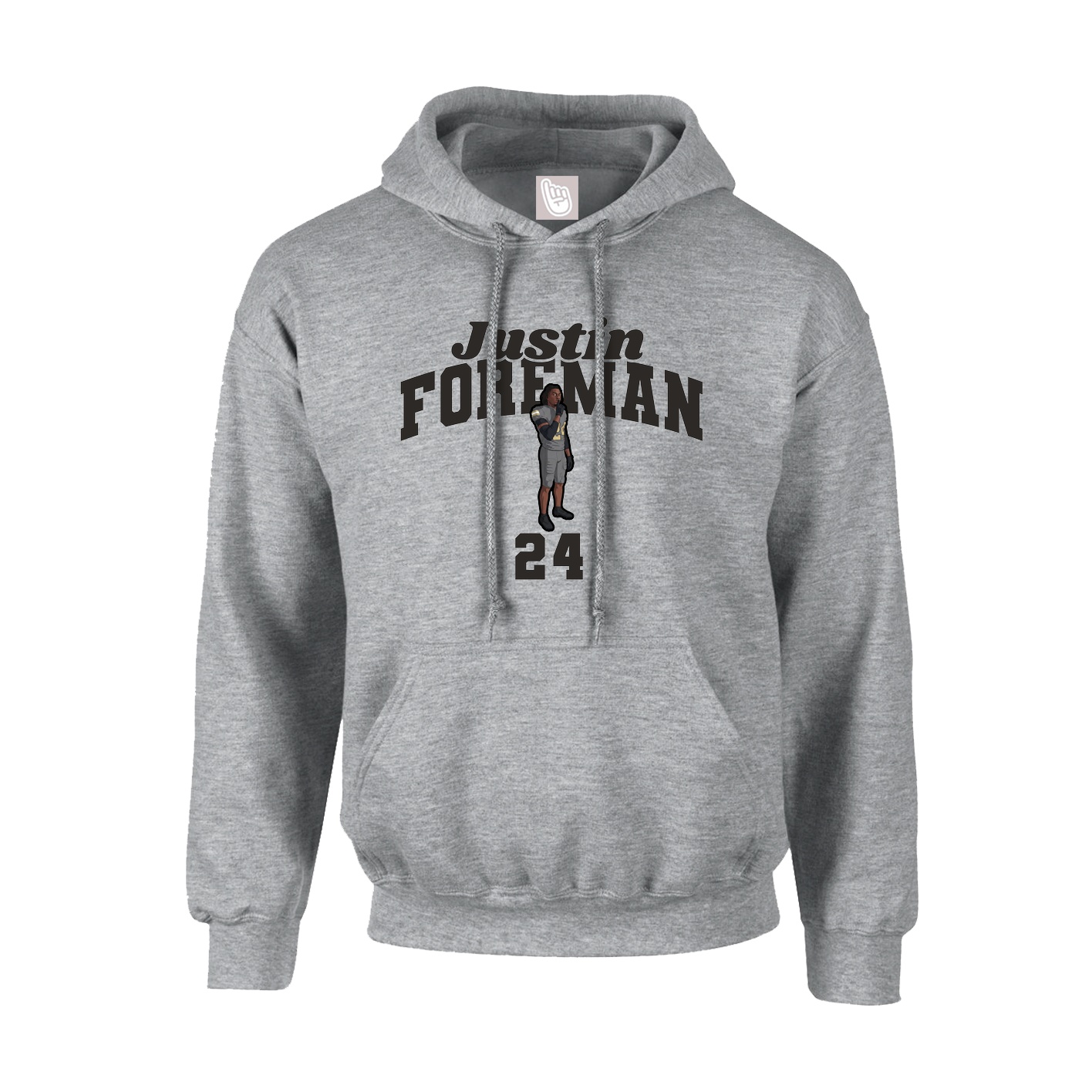 Hoodie