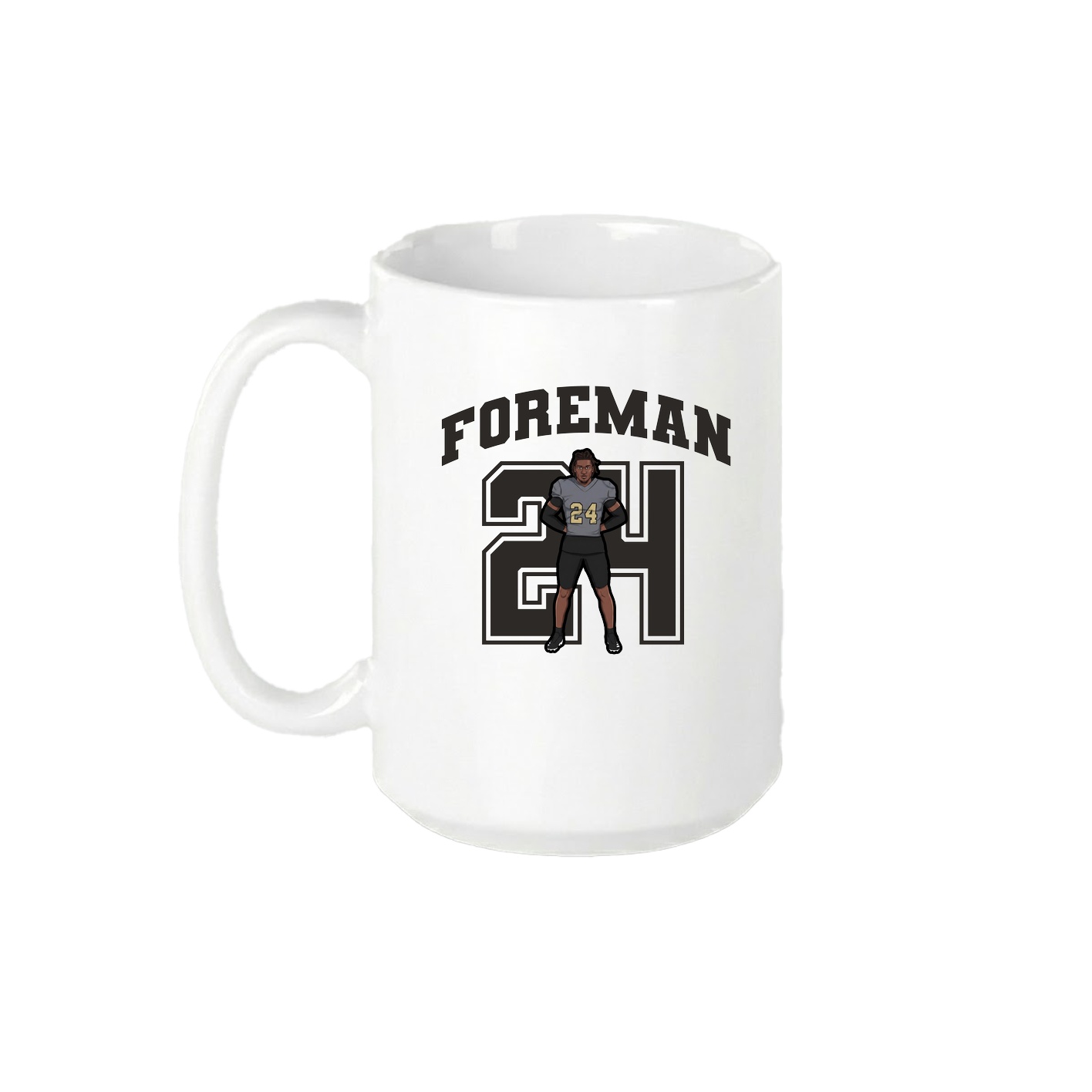 15oz Coffee Mug
