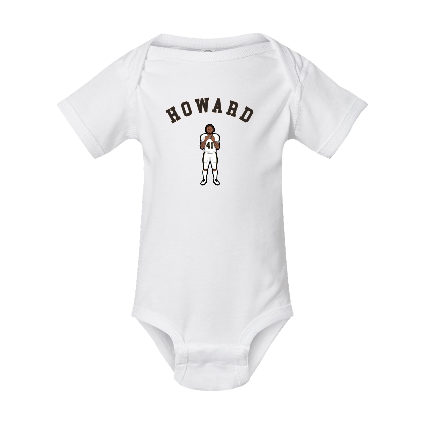 Baby Onesie
