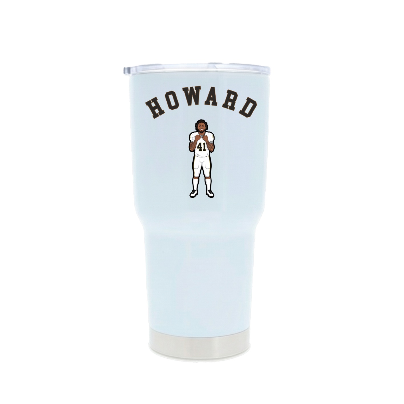 30oz Stainless Steel Tumbler