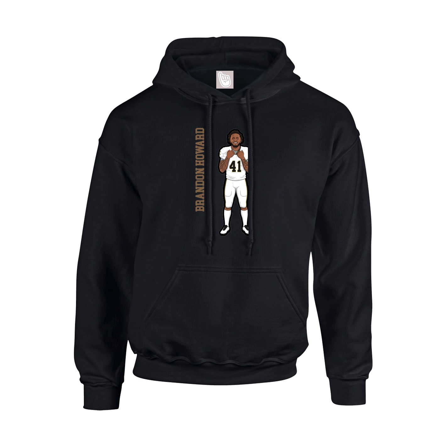 NIL Club Hoodie
