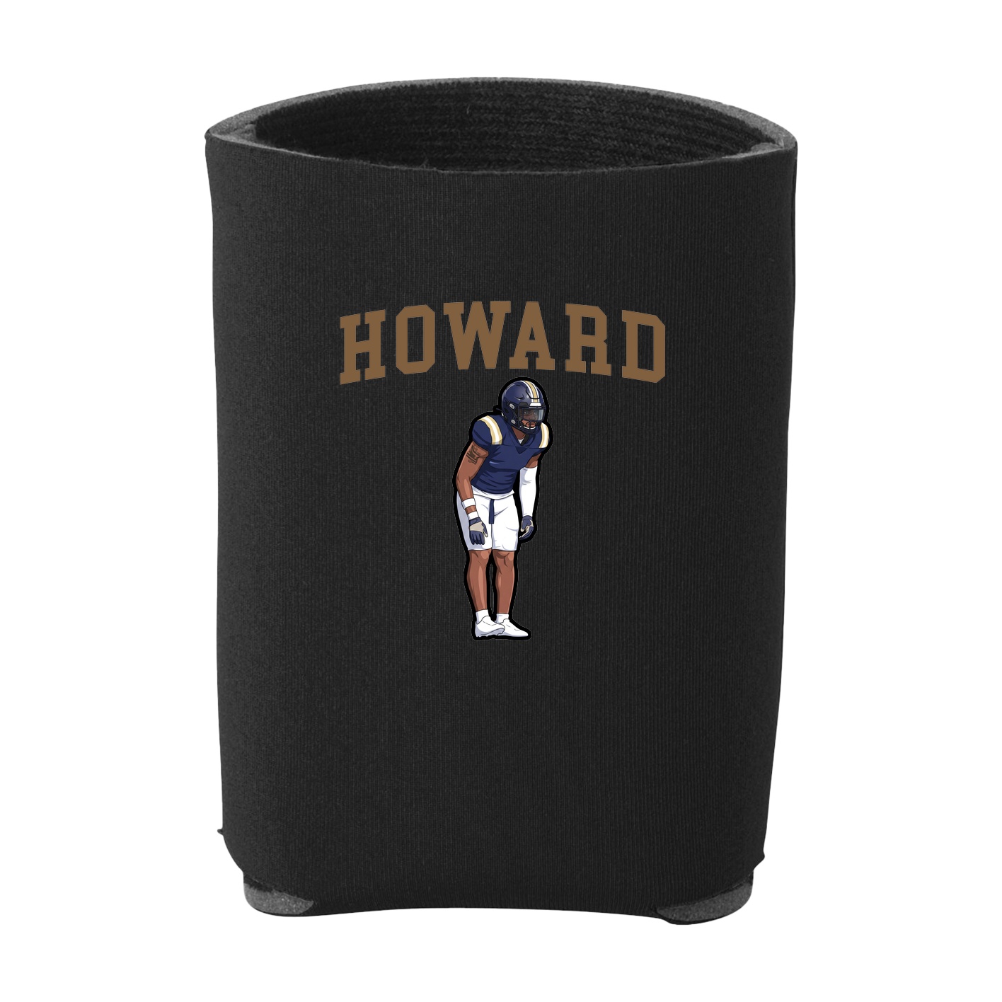 Can Holder — Shirsey in Black