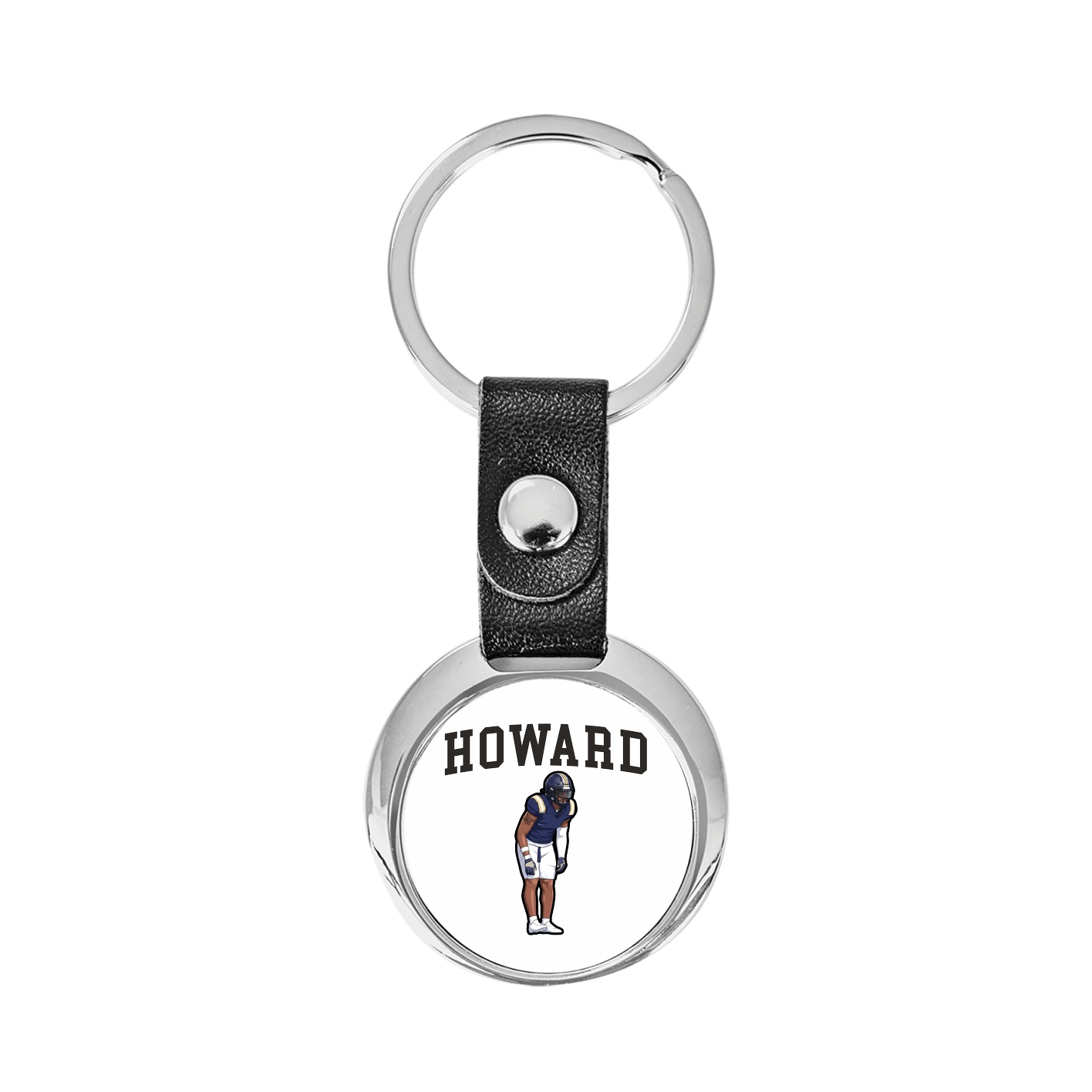 Key Chain — Shirsey in Classic