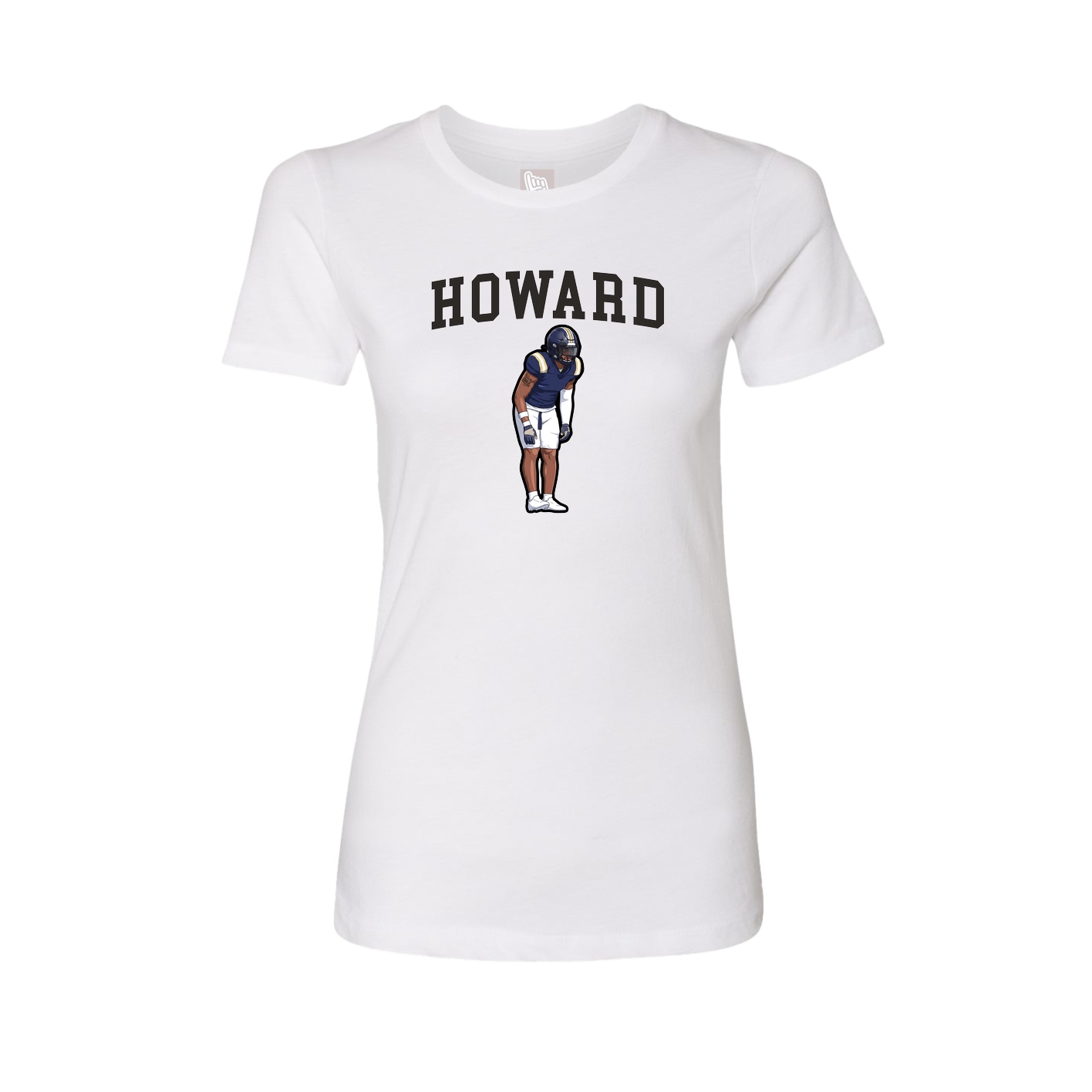 NIL Club Womens Tee