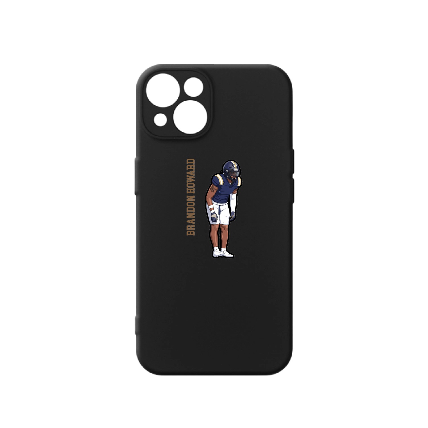 iPhone case