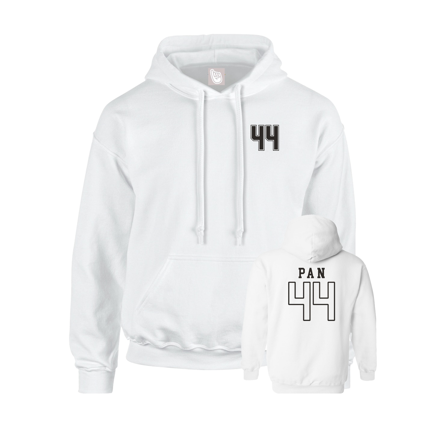 Youth Hoodie