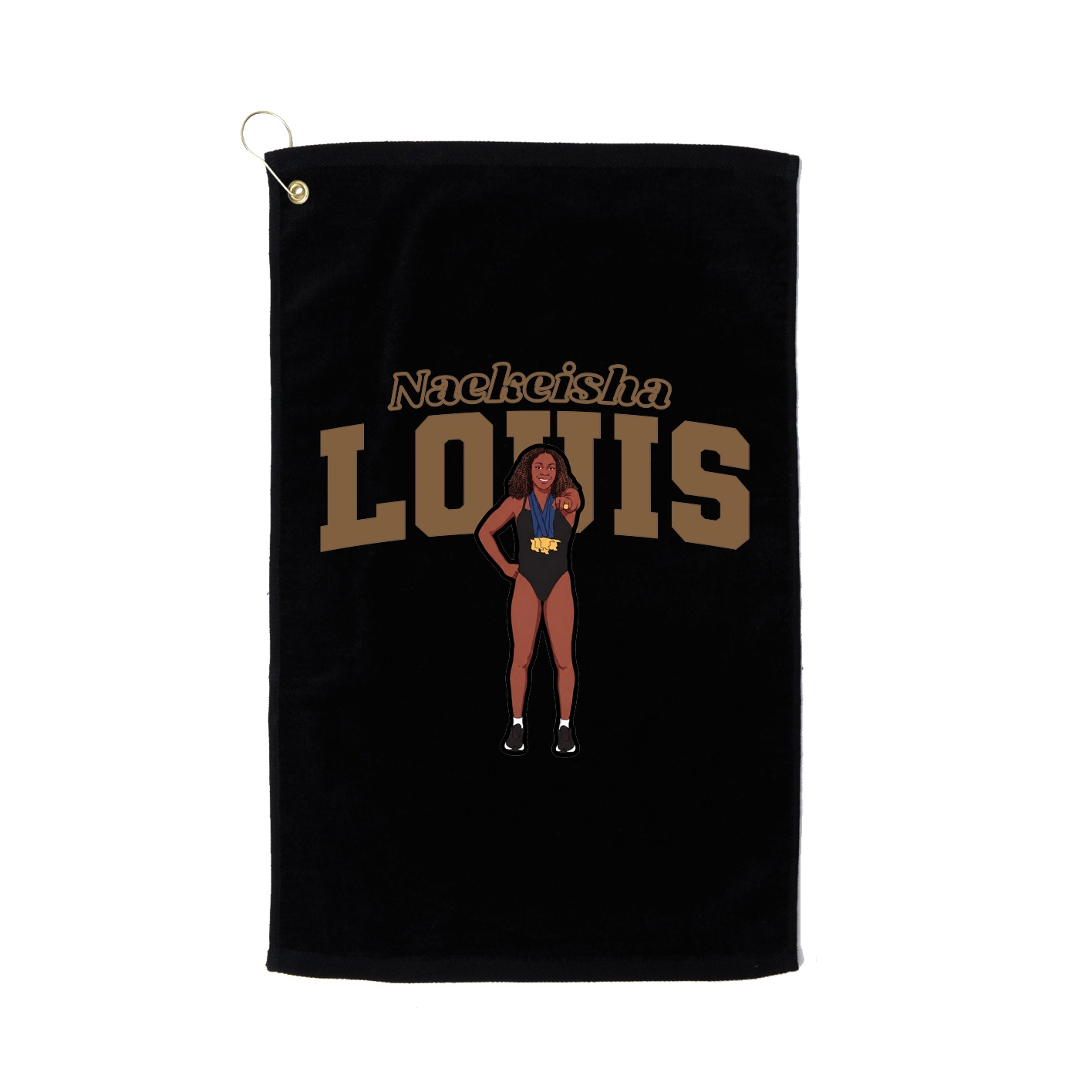 Golf Towel