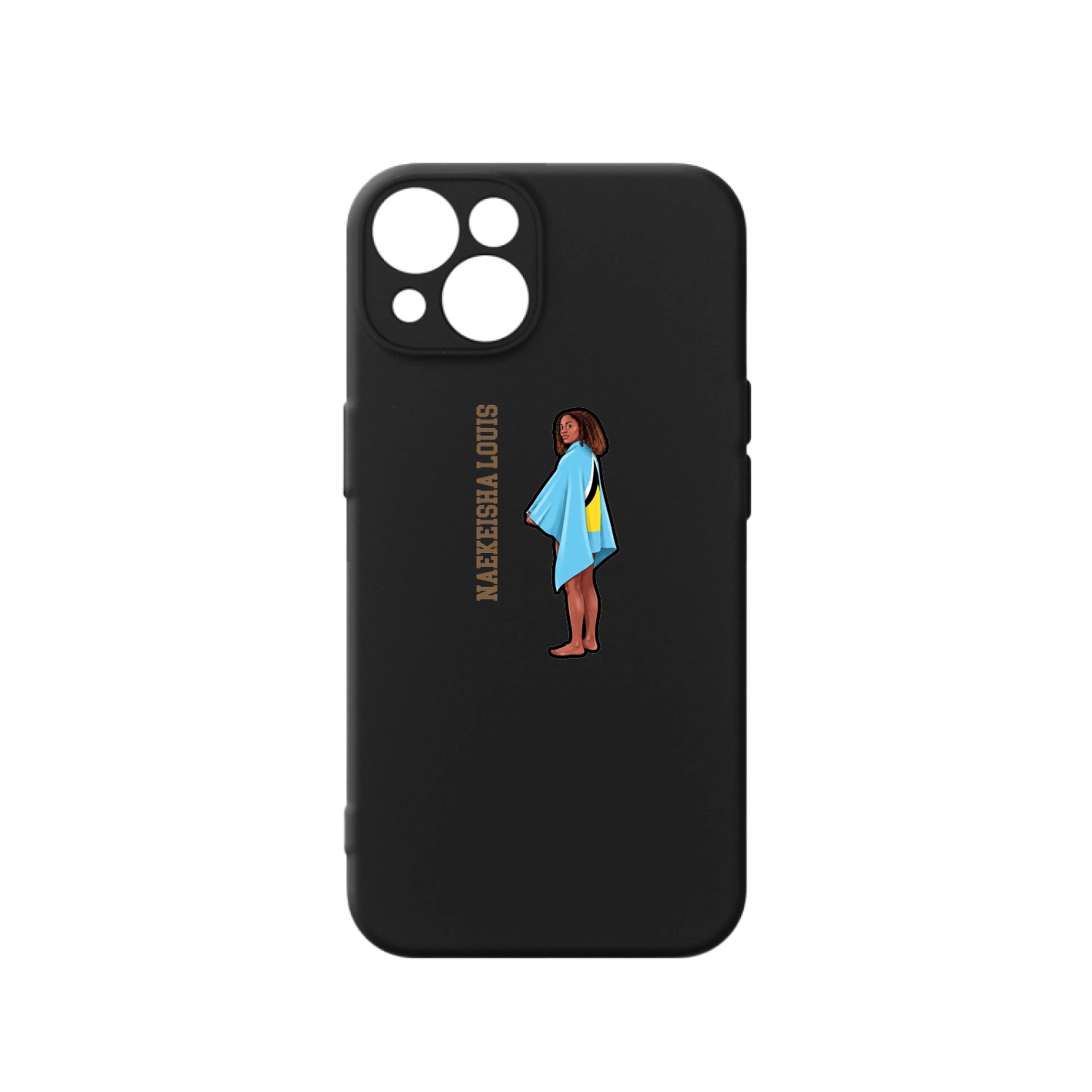 iPhone case