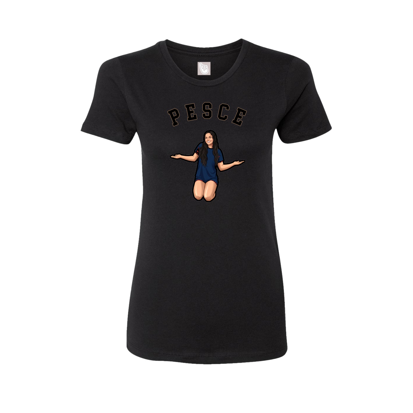 Womens Tee