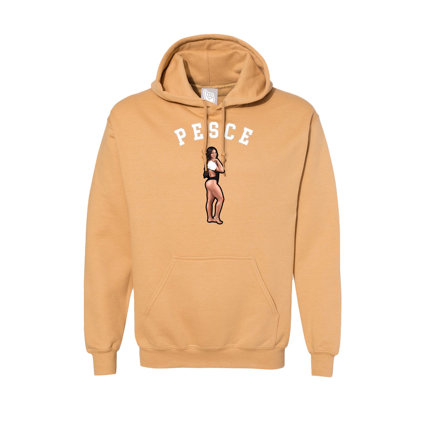 NIL Club Hoodie