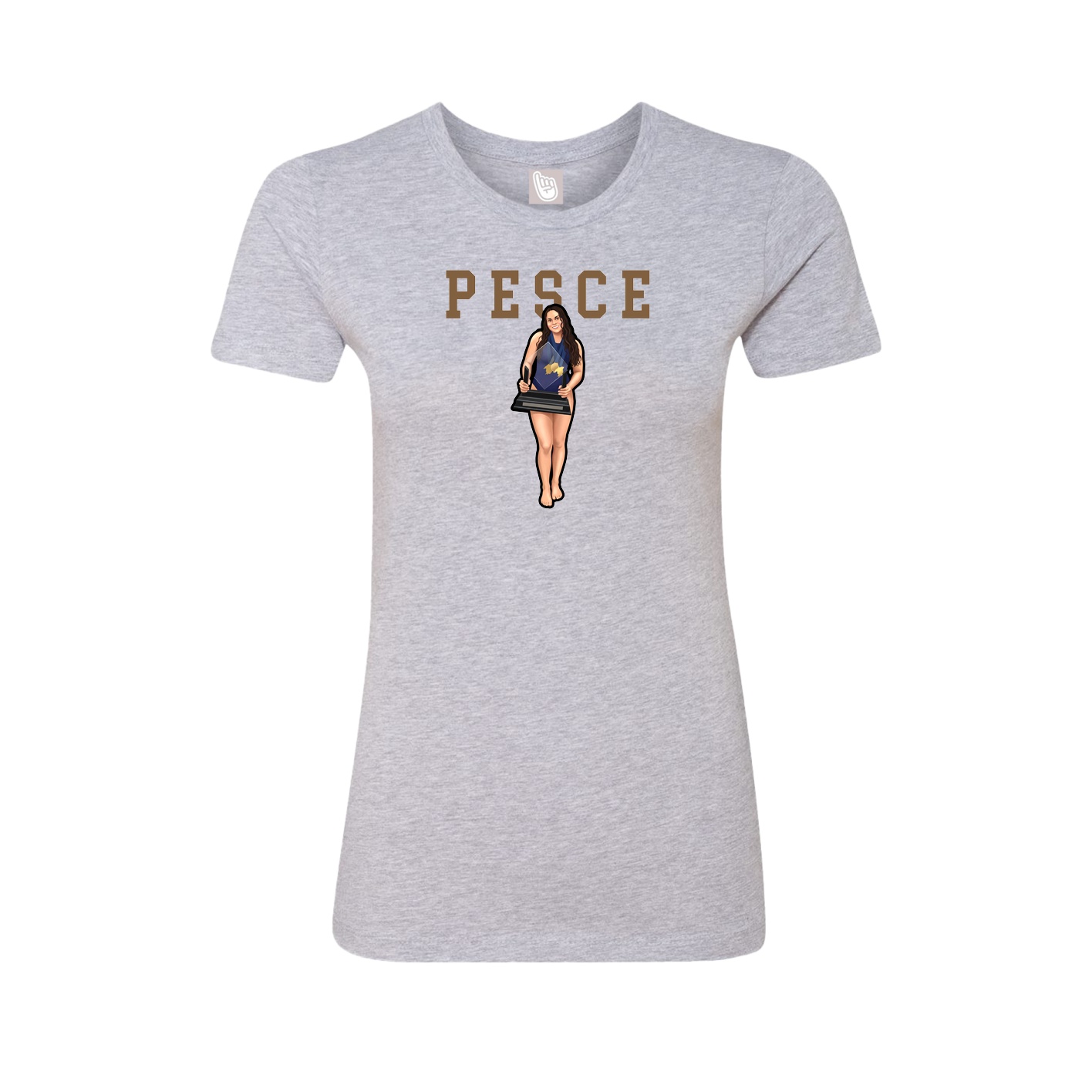 Womens Tee