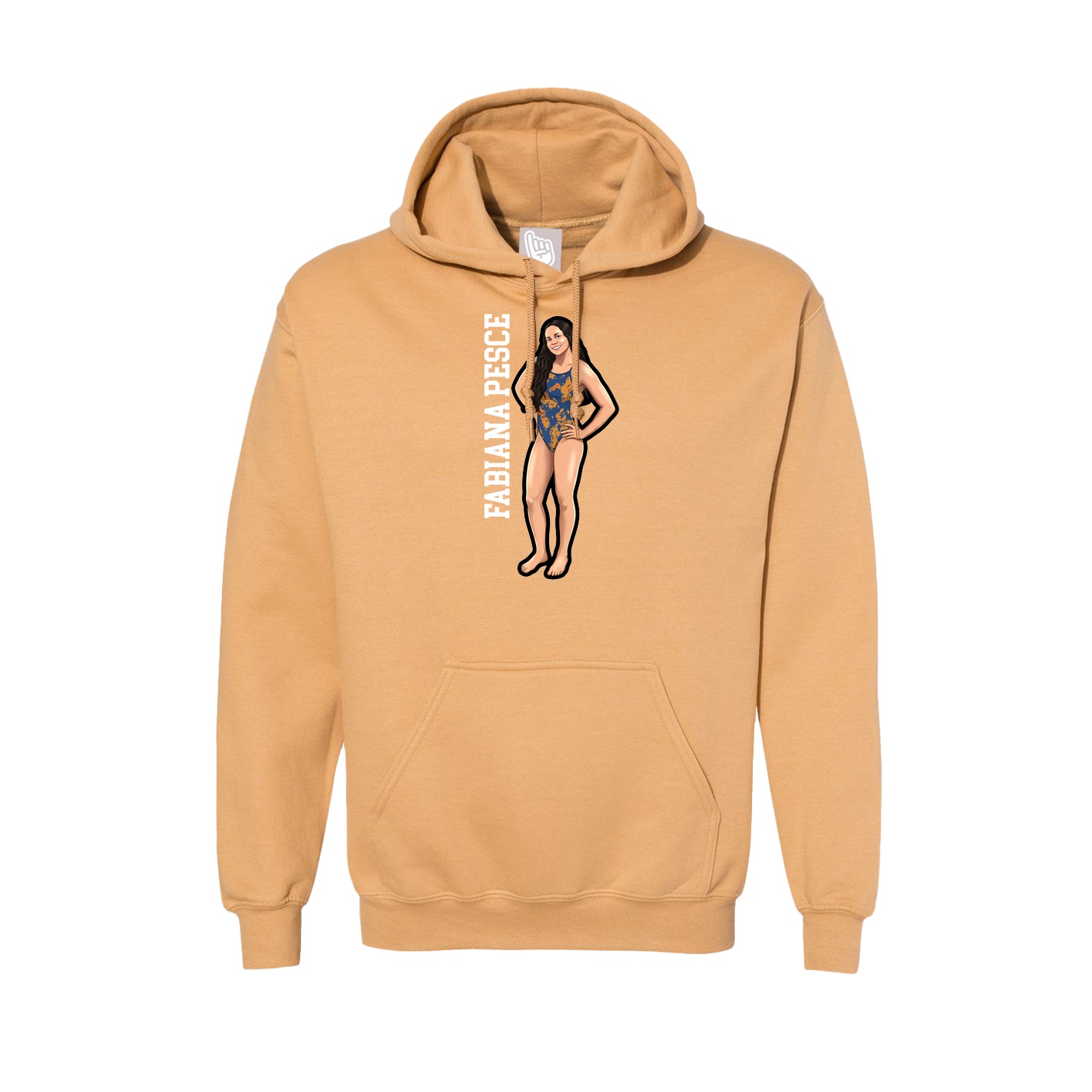 NIL Club Hoodie